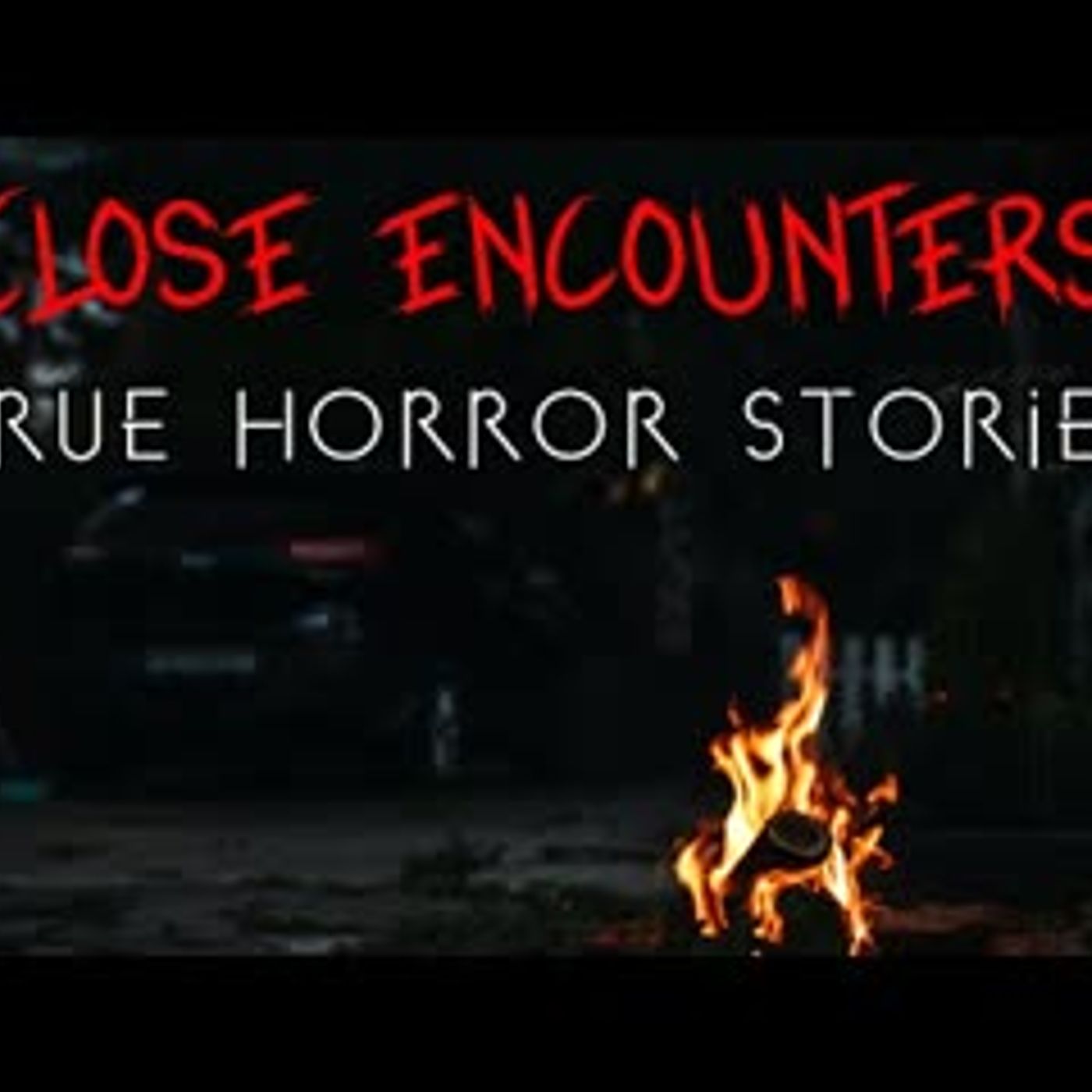 3 Disturbing Close Encounters Horror Stories episode artwork