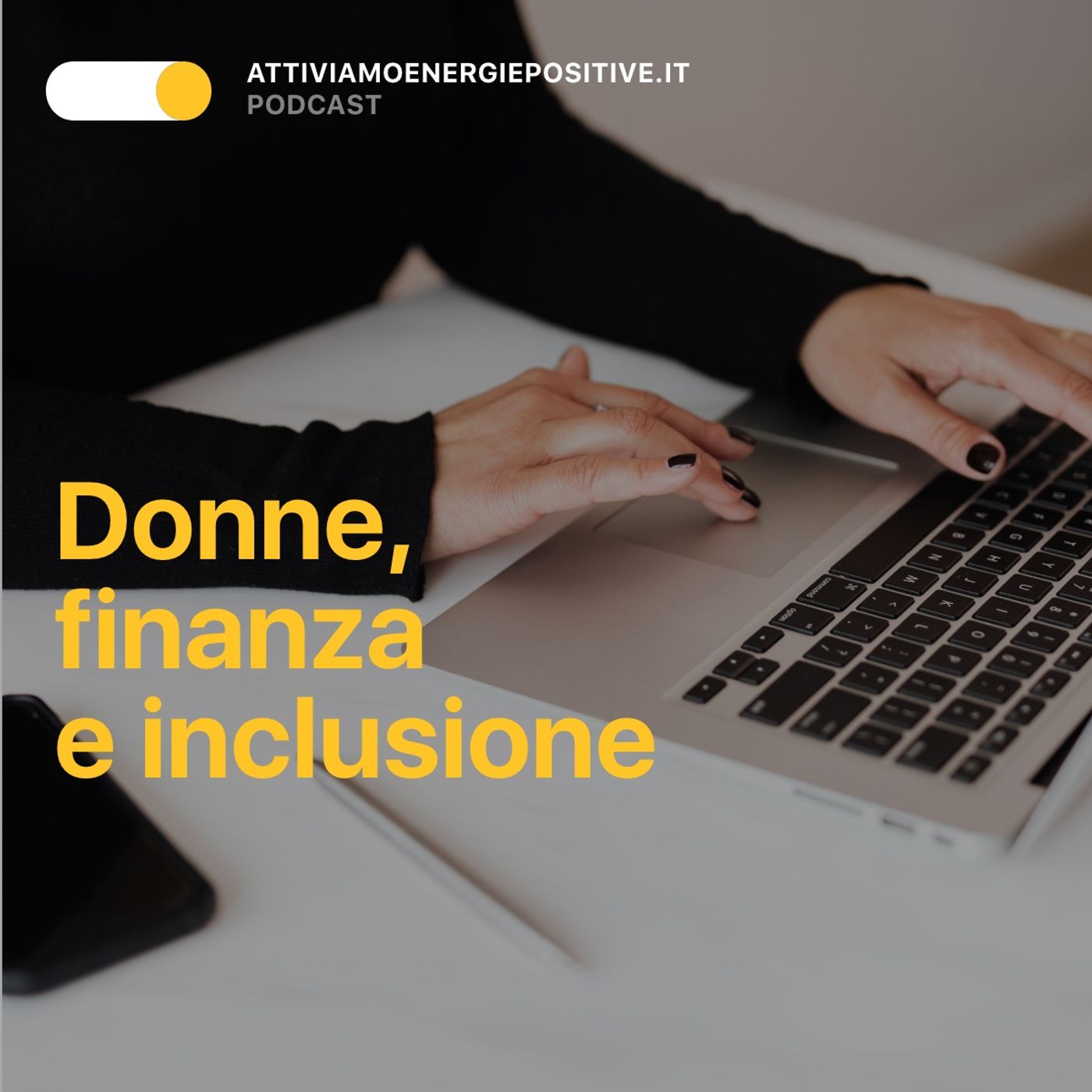 Attiviamo Energie Positive