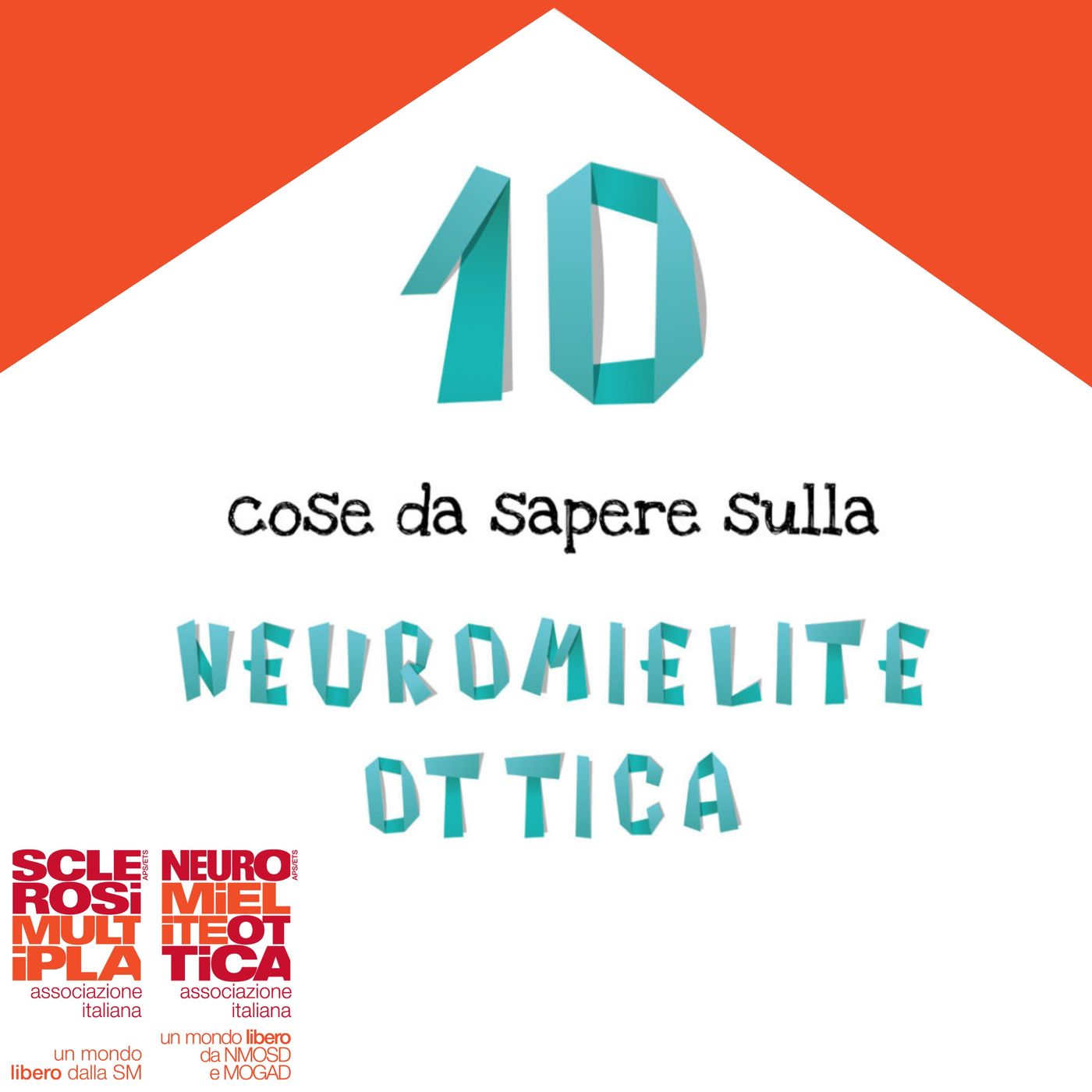 AINMO, Associazione Italiana Neuromielite Ottica