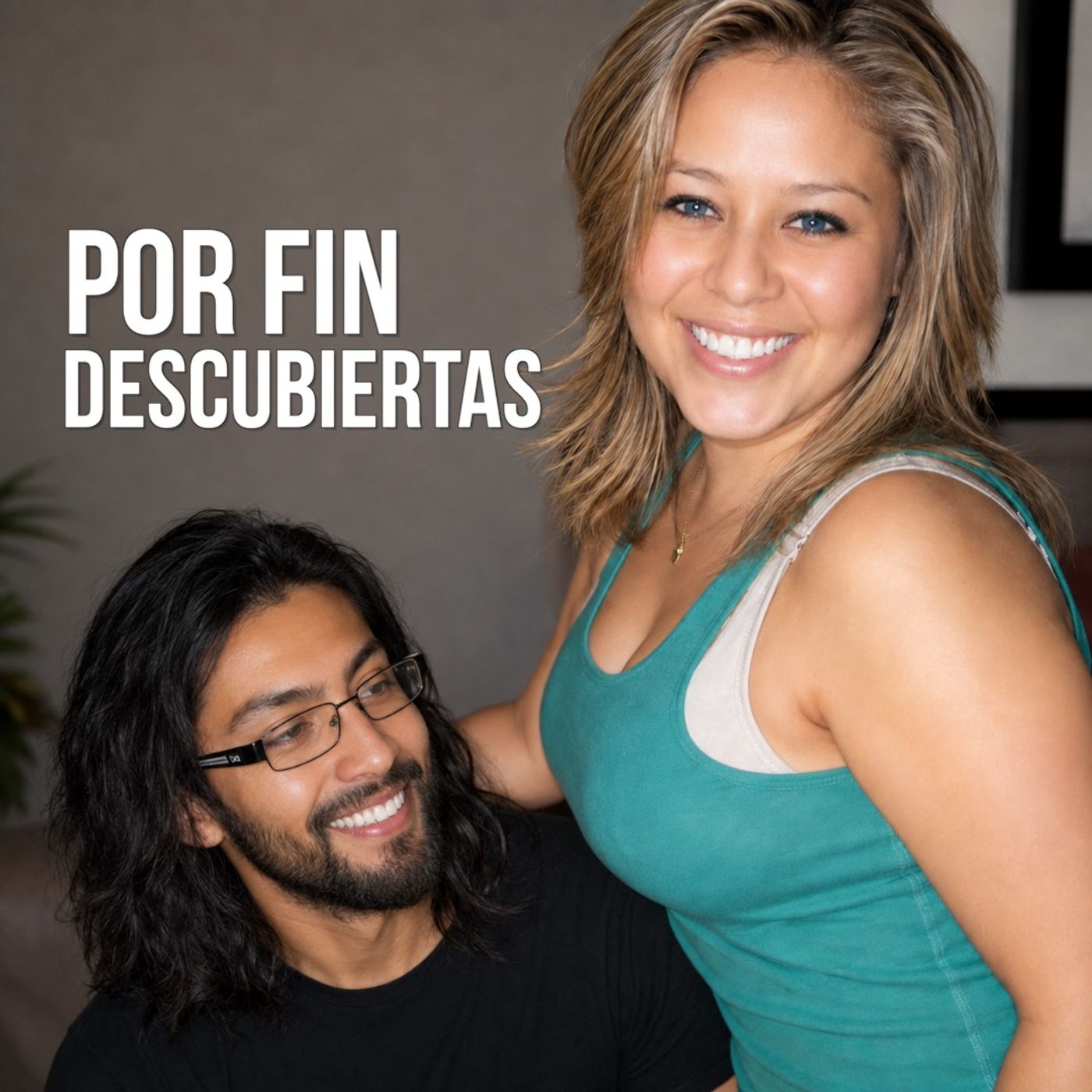 Descubiertas episode artwork