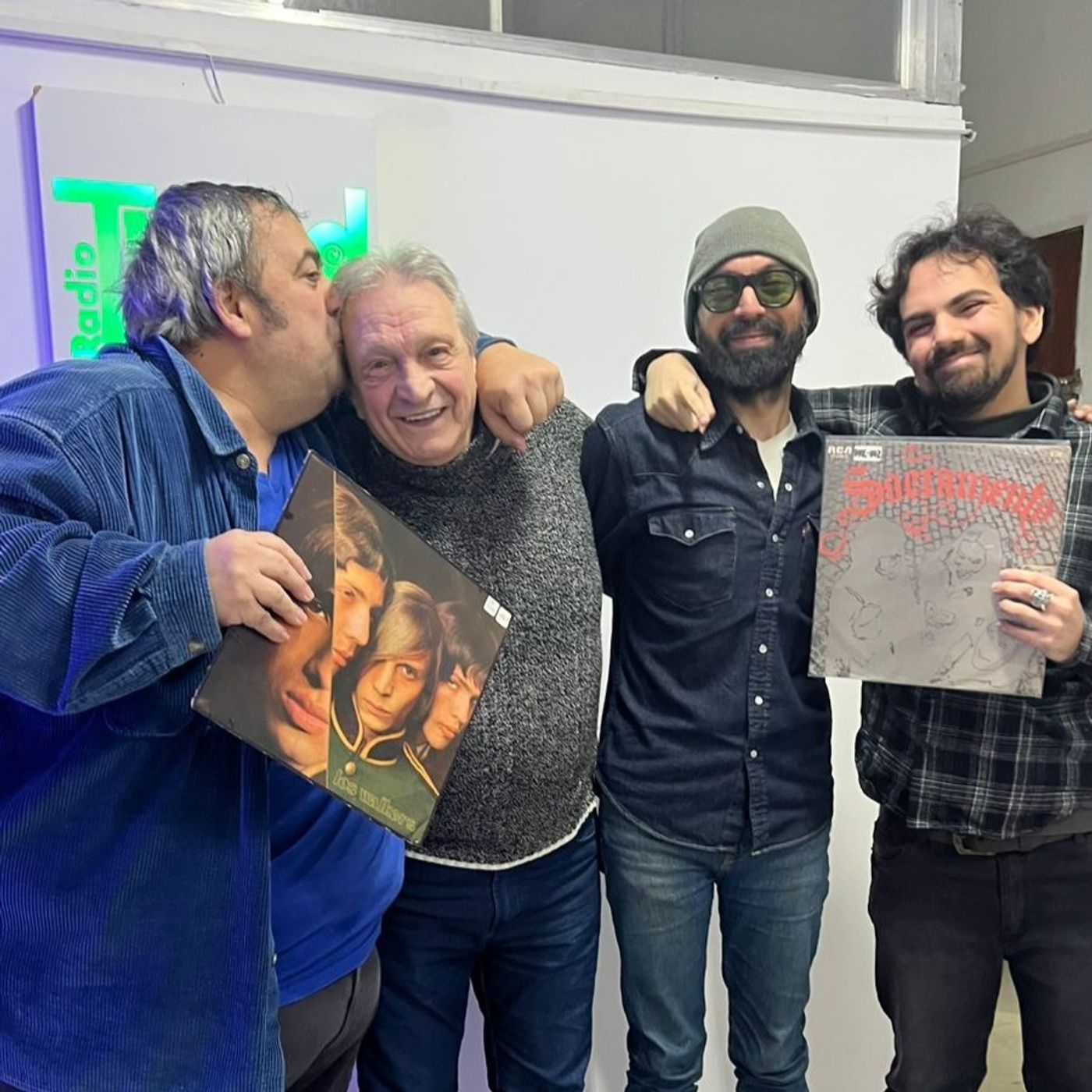 Música del Ático