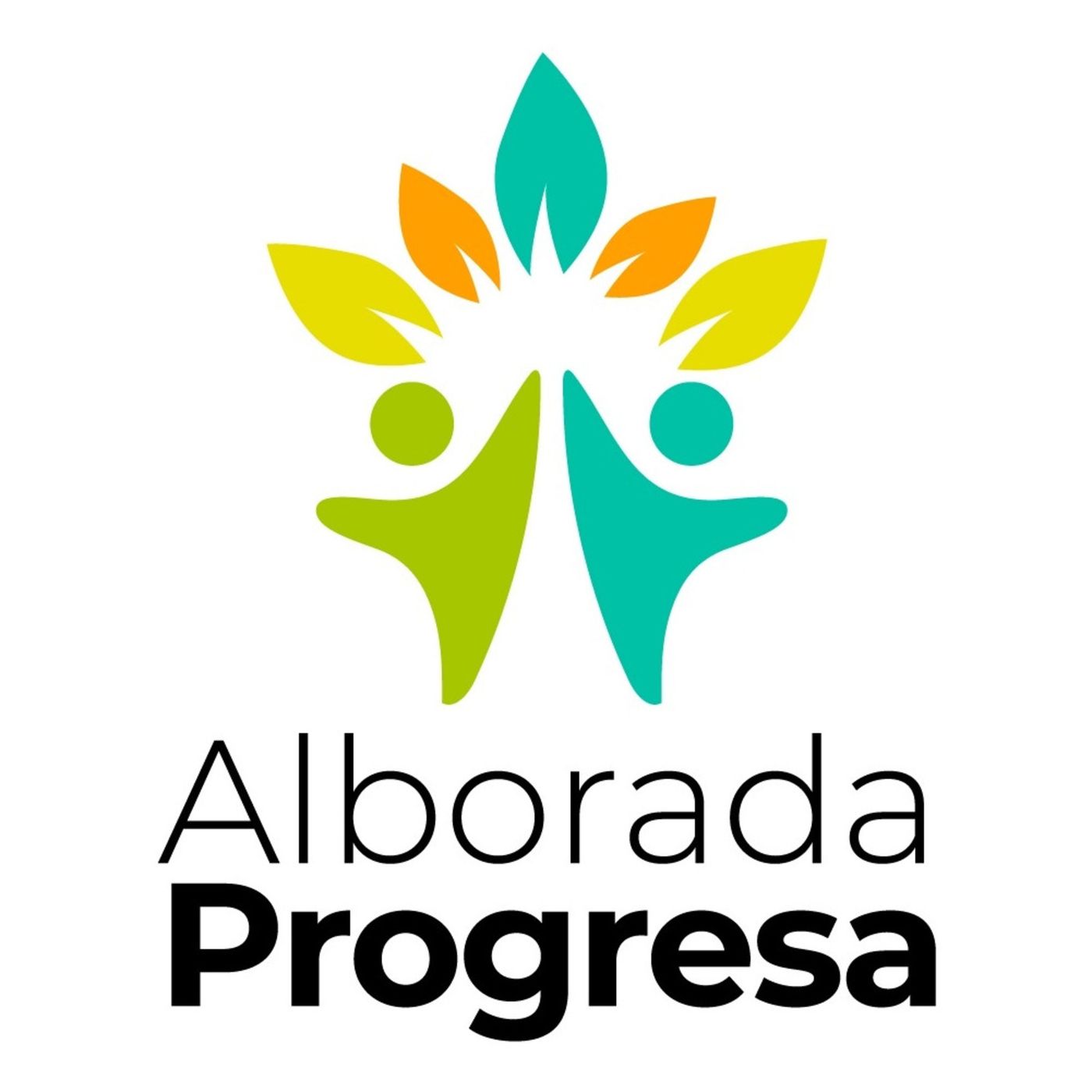 Alborada Progresa Comunica podcast artwork