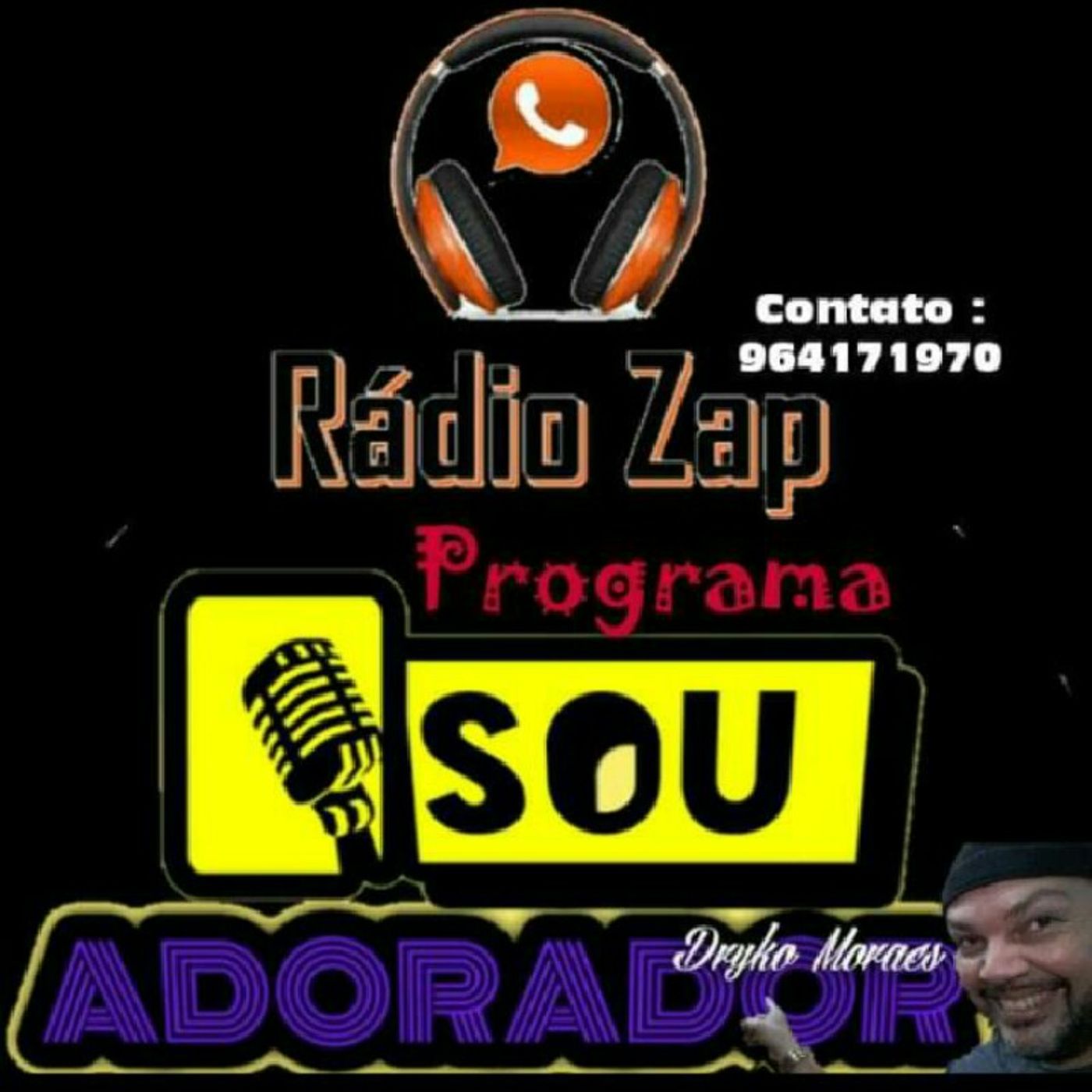 Driko Moraes\'s show