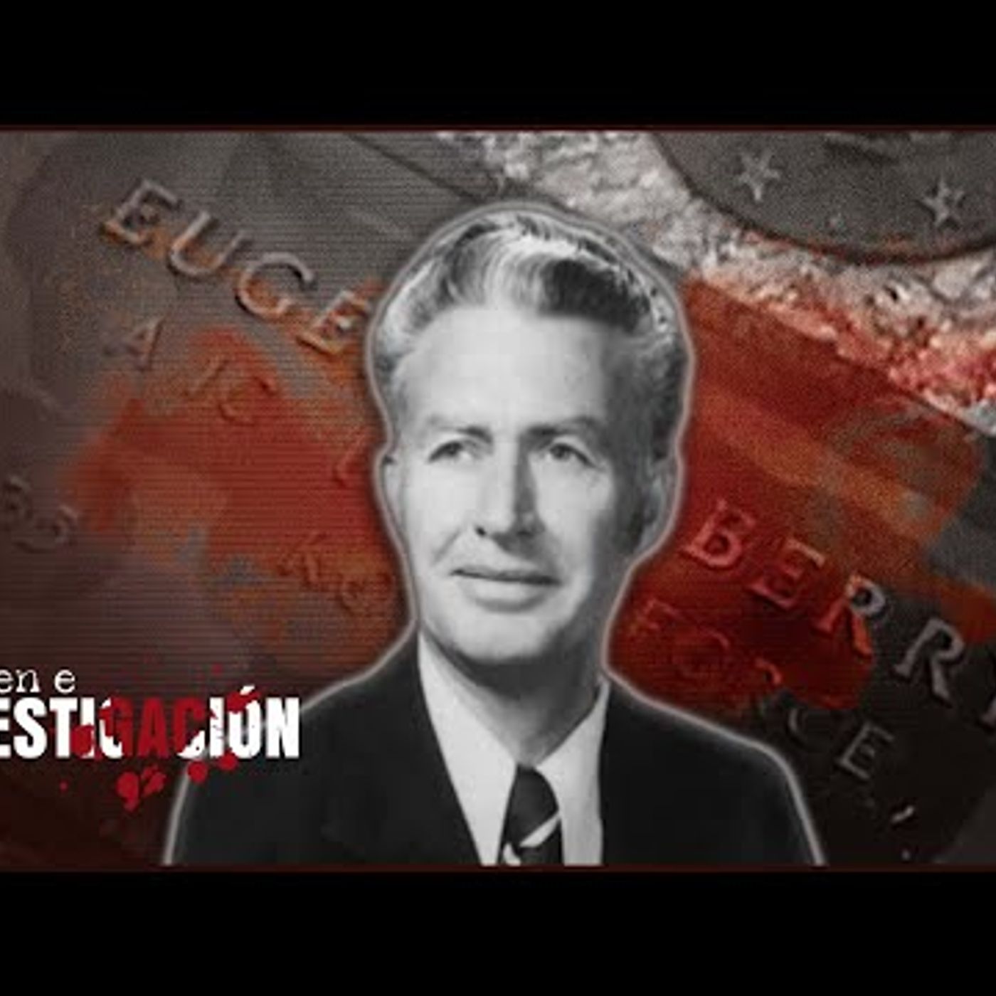 007. La Historia de Eugene Berry Persecución al Narcotráfico  Los Fiscales  Crimen e Investigación episode artwork