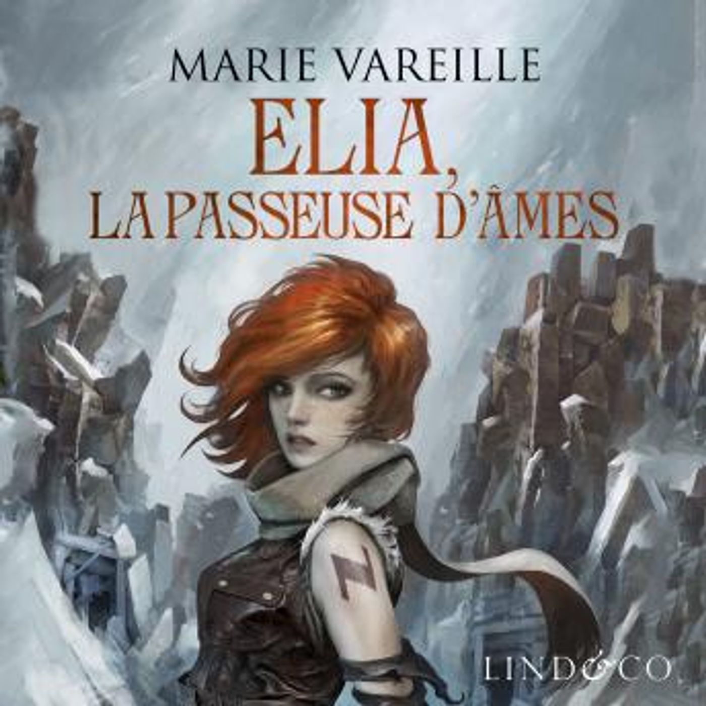 Download High-Quality Full Audiobooks in Science Fiction & Fantasy, Apocalyptic & Dystopian