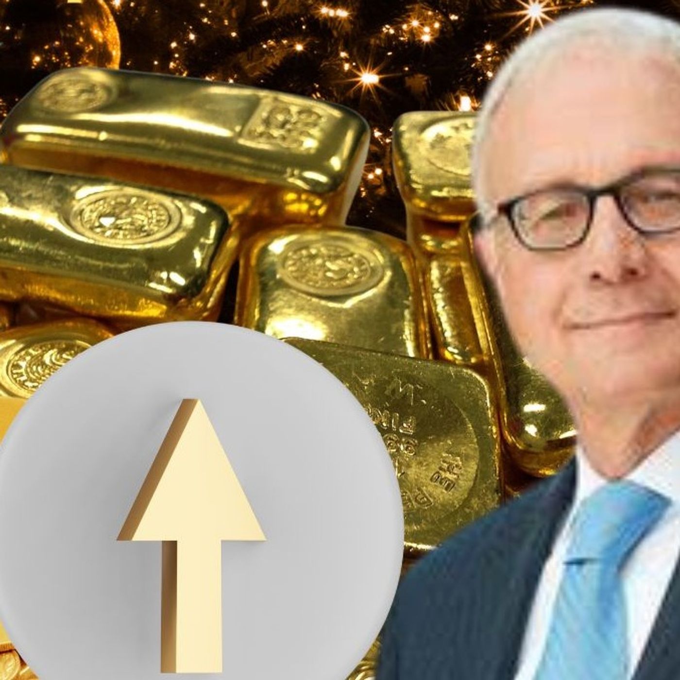 Market Pro Sees $4000/oz gold in 2026