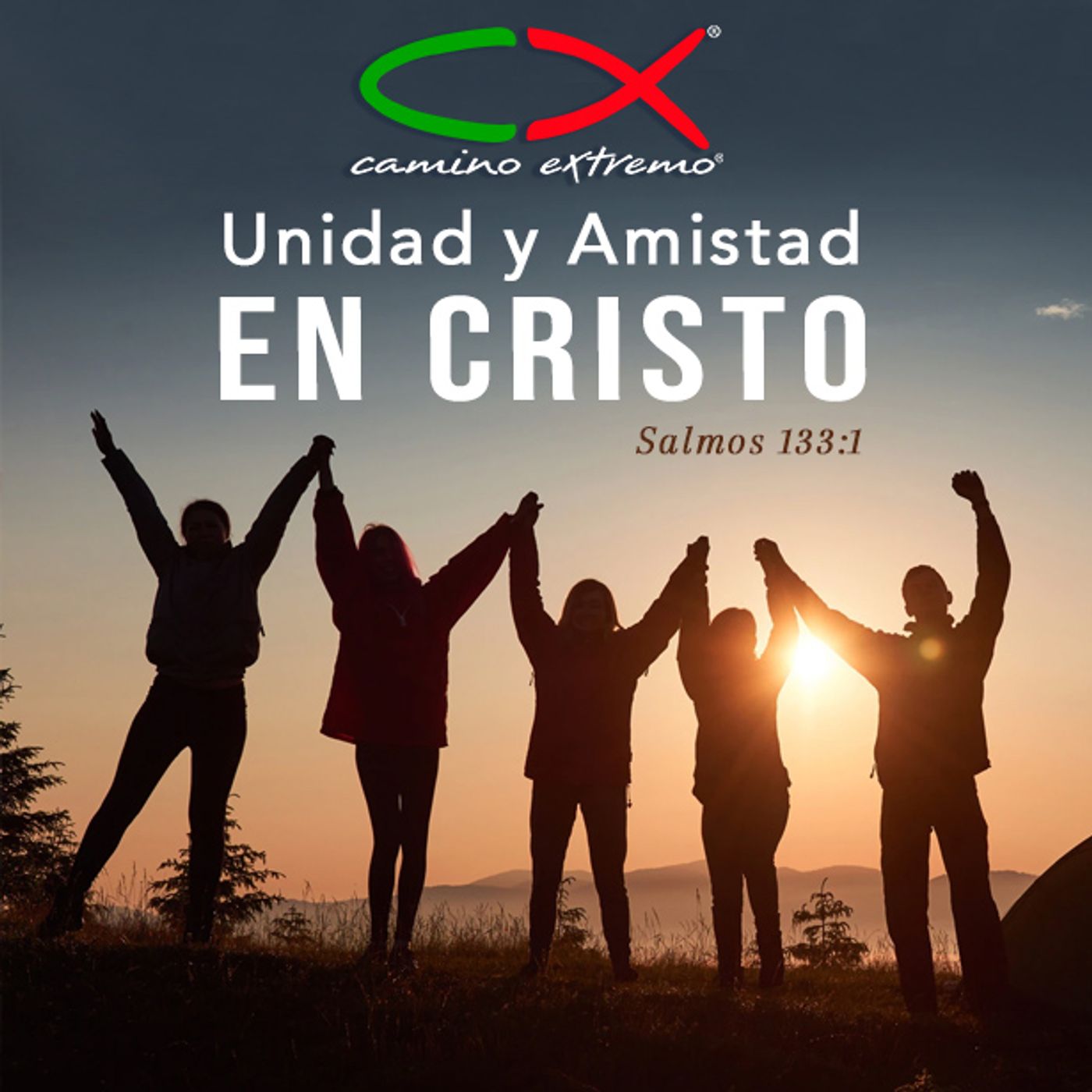 Oración 9 de diciembre (Unidad y Amistad en Cristo) episode artwork
