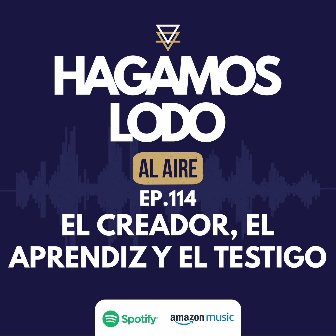 Portada de Hagamos lodo