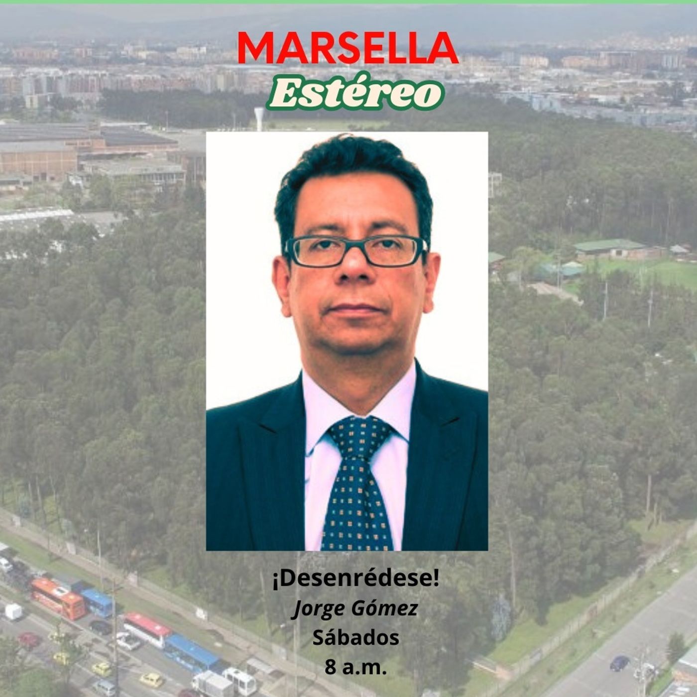 Portada de Programas de gama Stéreo y gamaColombia