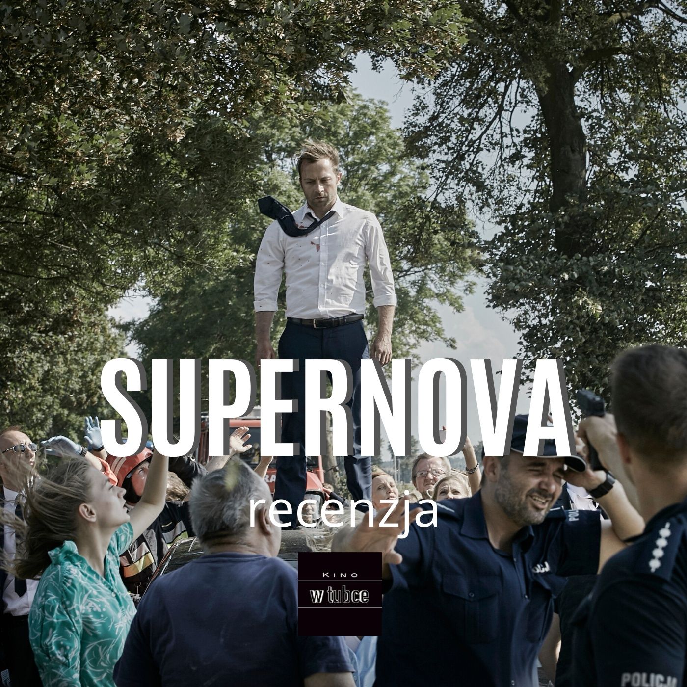 Recenzje filmów