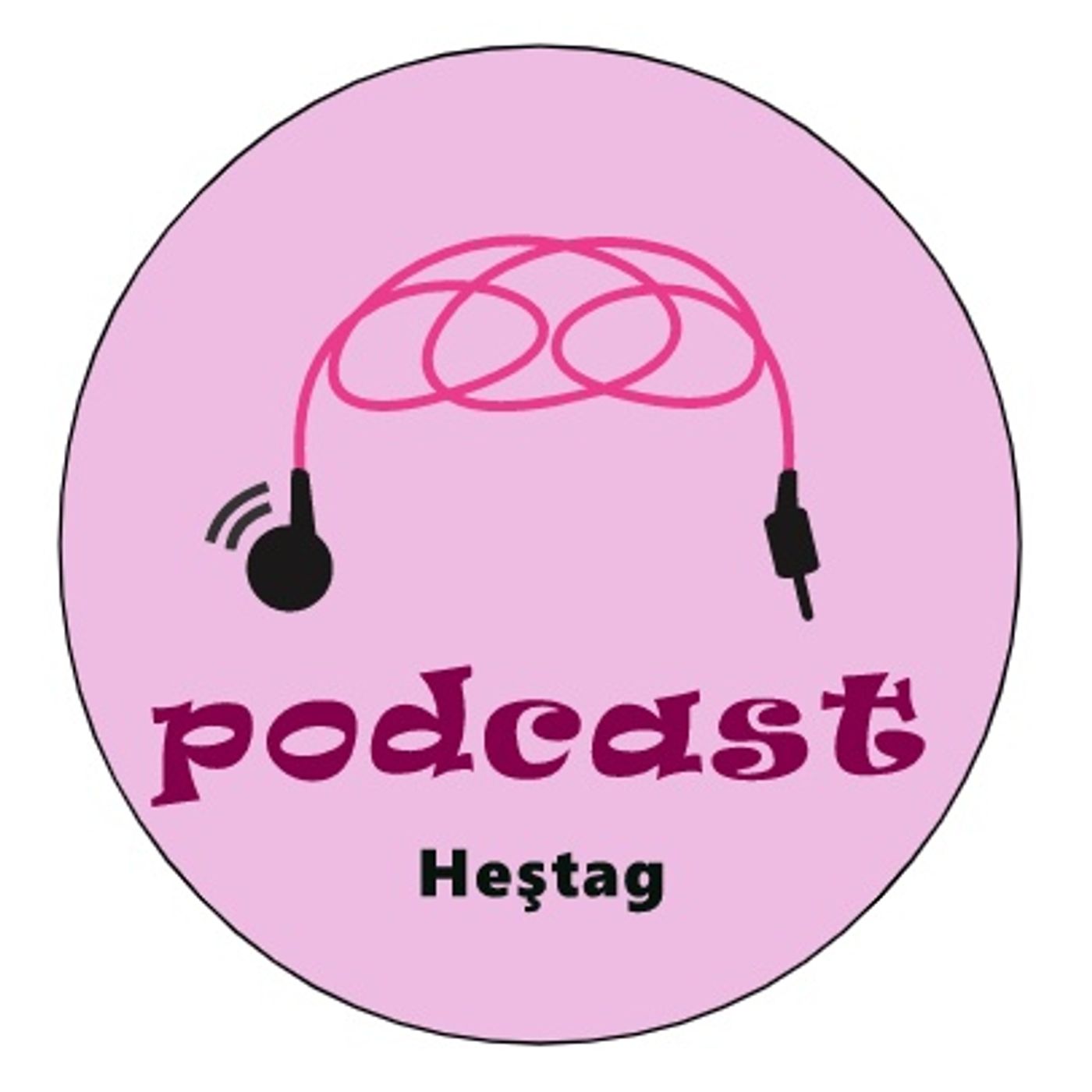 Heştag'in Podcasti cover art
