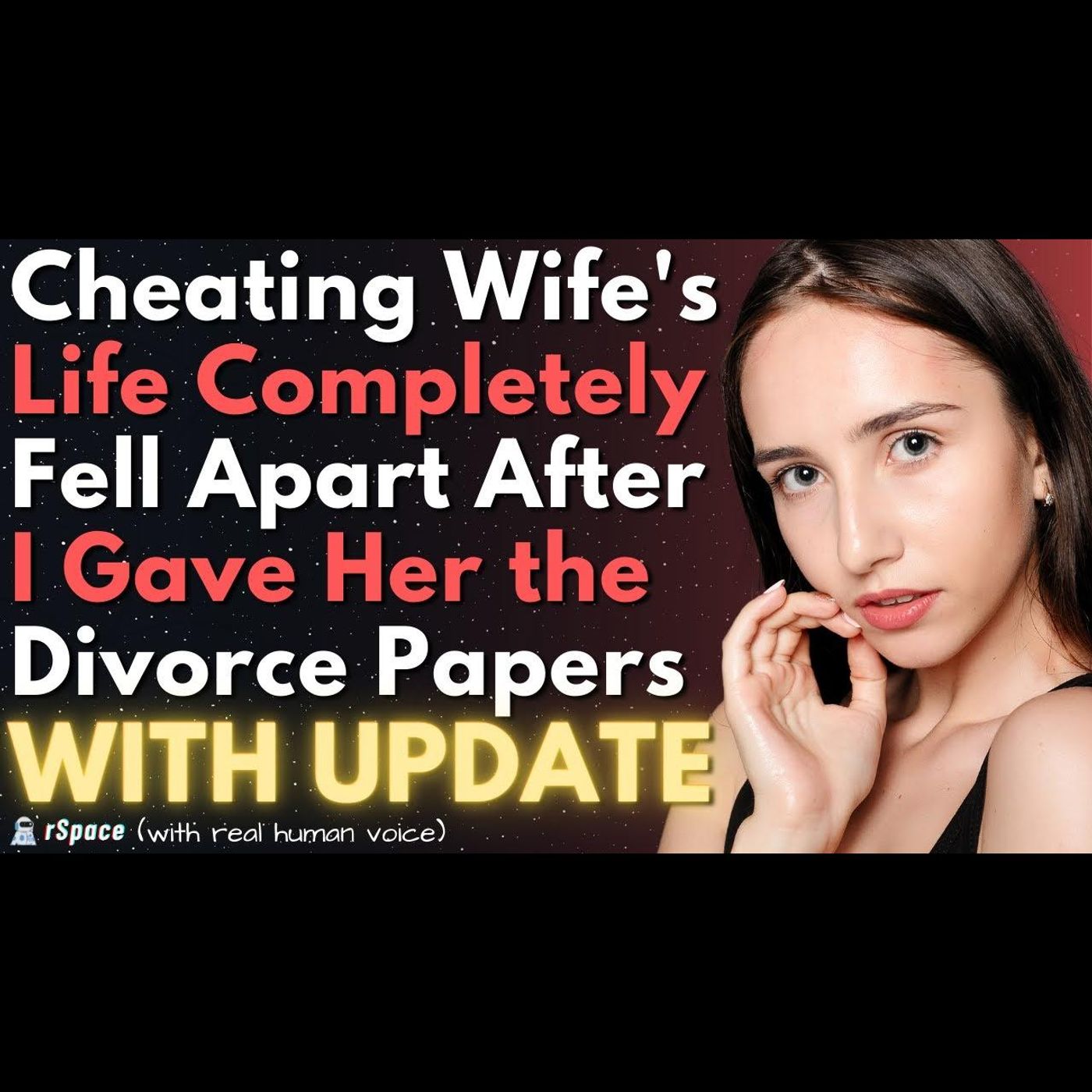 My Cheating Wife's Life Completely Fell Apart After I Divorced Her... episode artwork