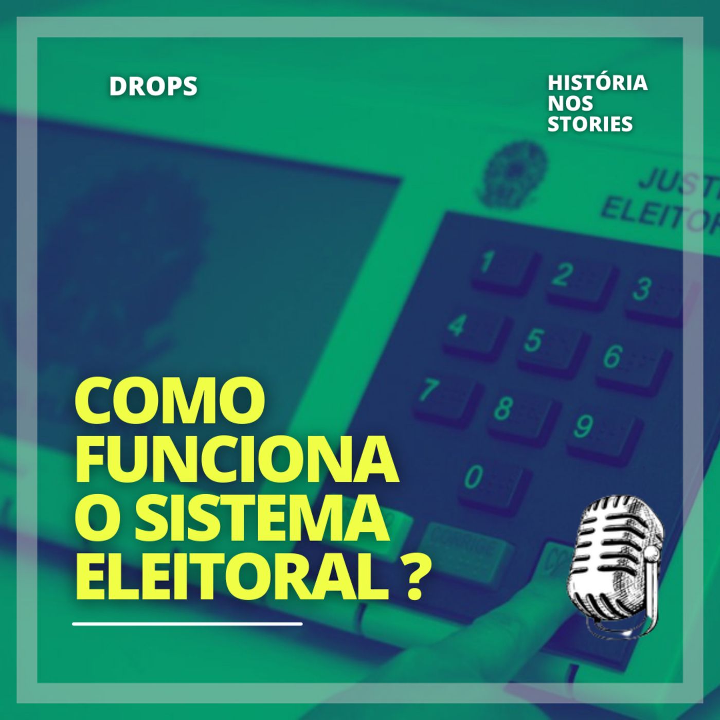 História Nos Stories