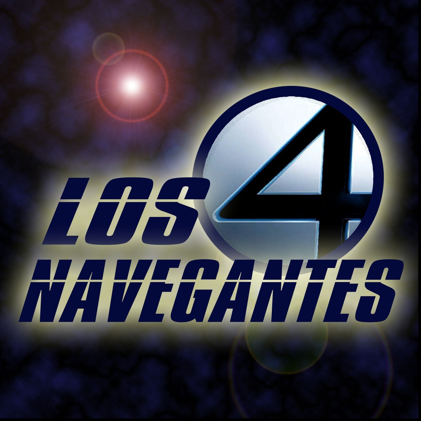 Los 4 Navegantes