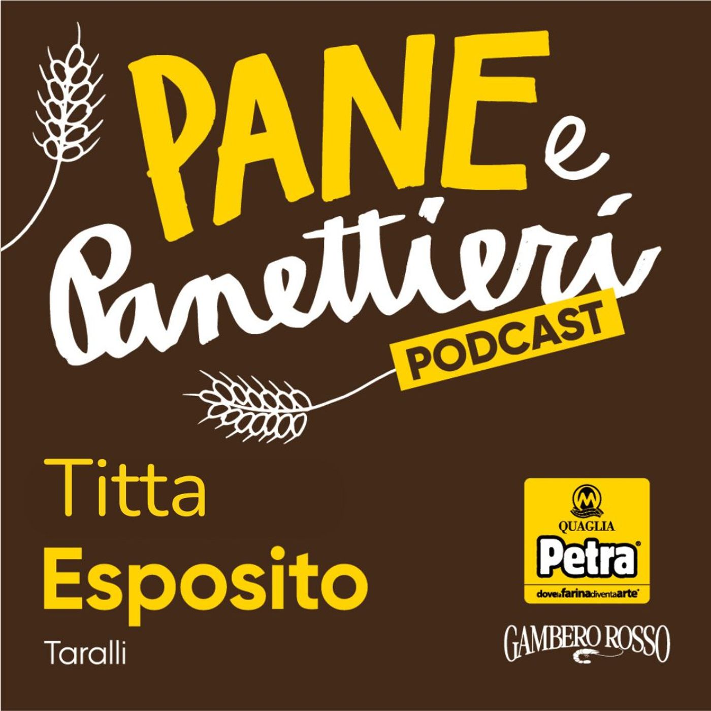 Pane e Panettieri