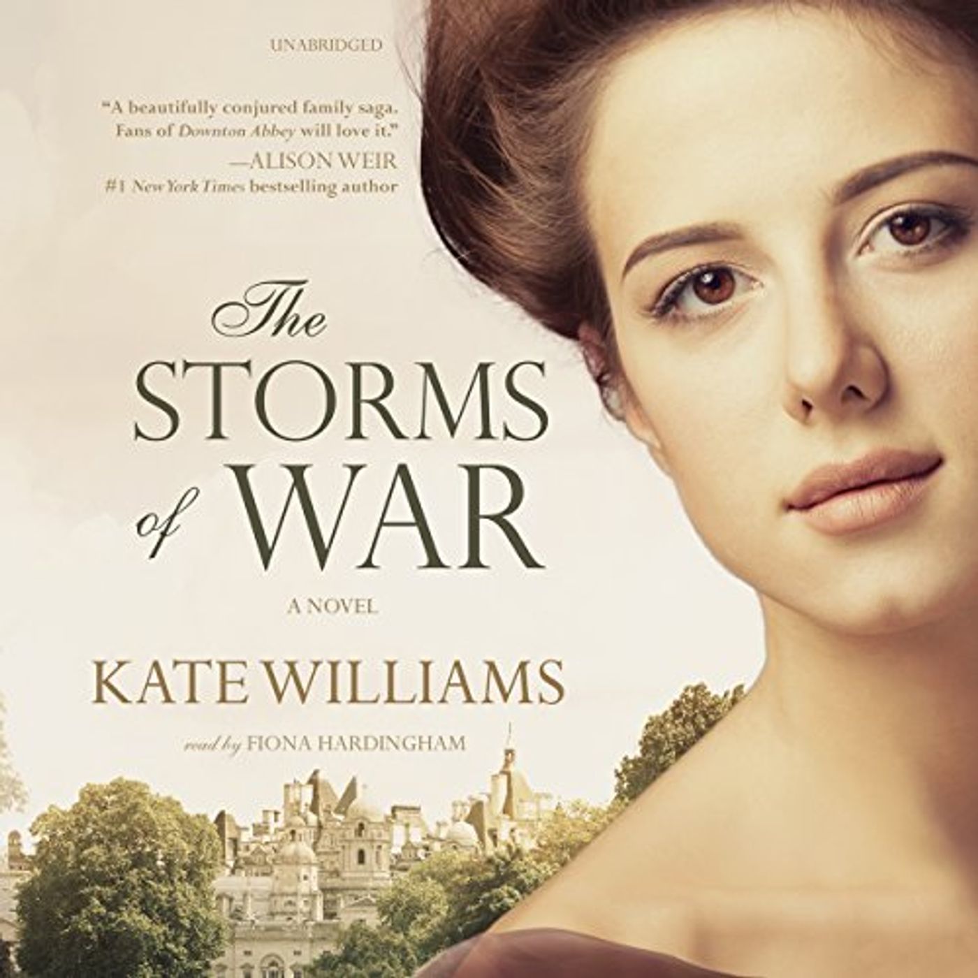 Get the Most Popular Audiobooks in Fiction, Historical