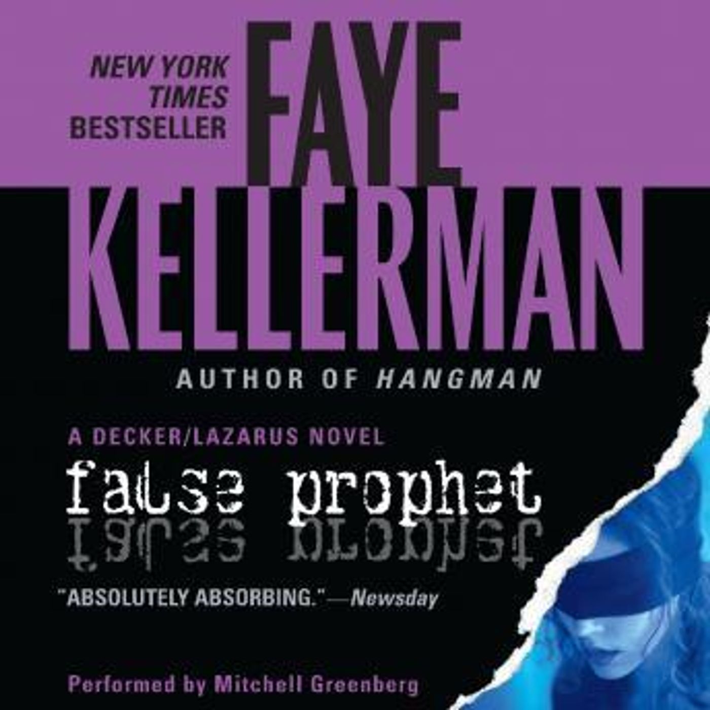 Best Full-Length Audiobooks in Mystery, Thriller & Horror, Police & Detective