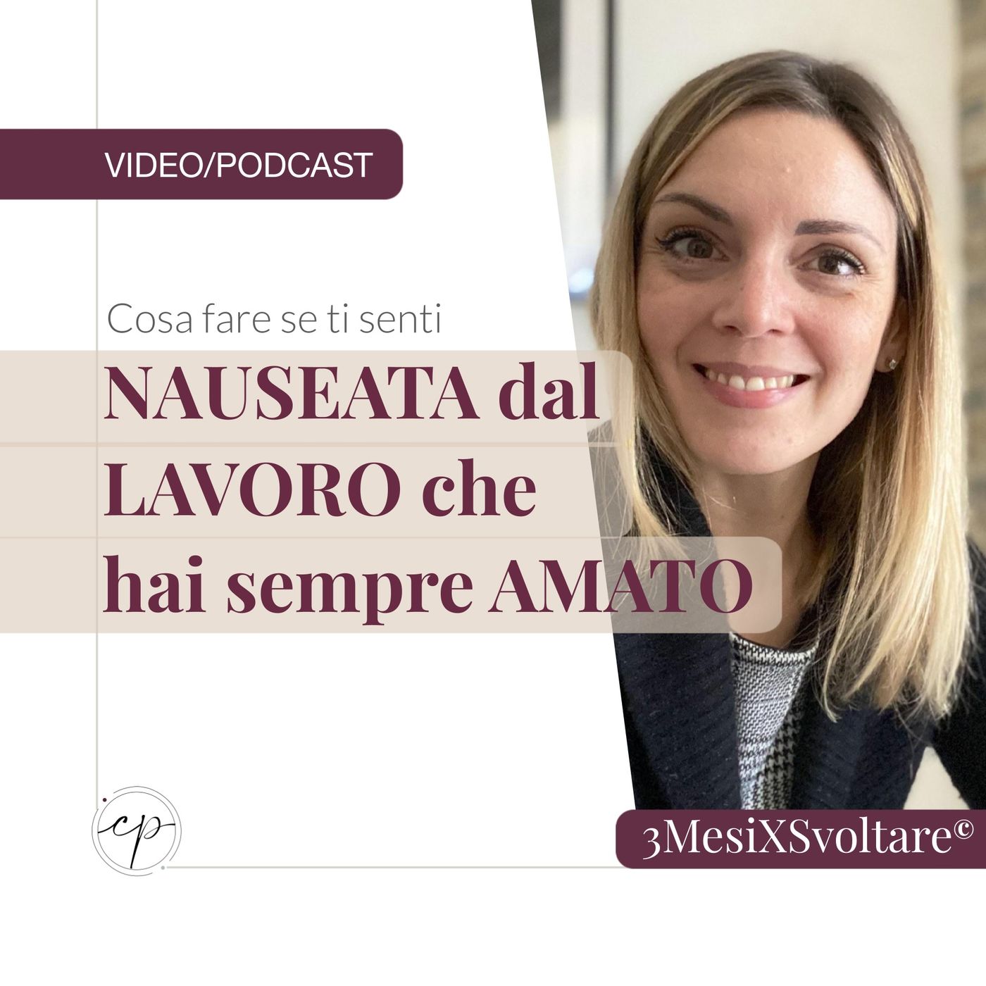 Chiacchiere da Venere - DONNE CHE SVOLTANO!