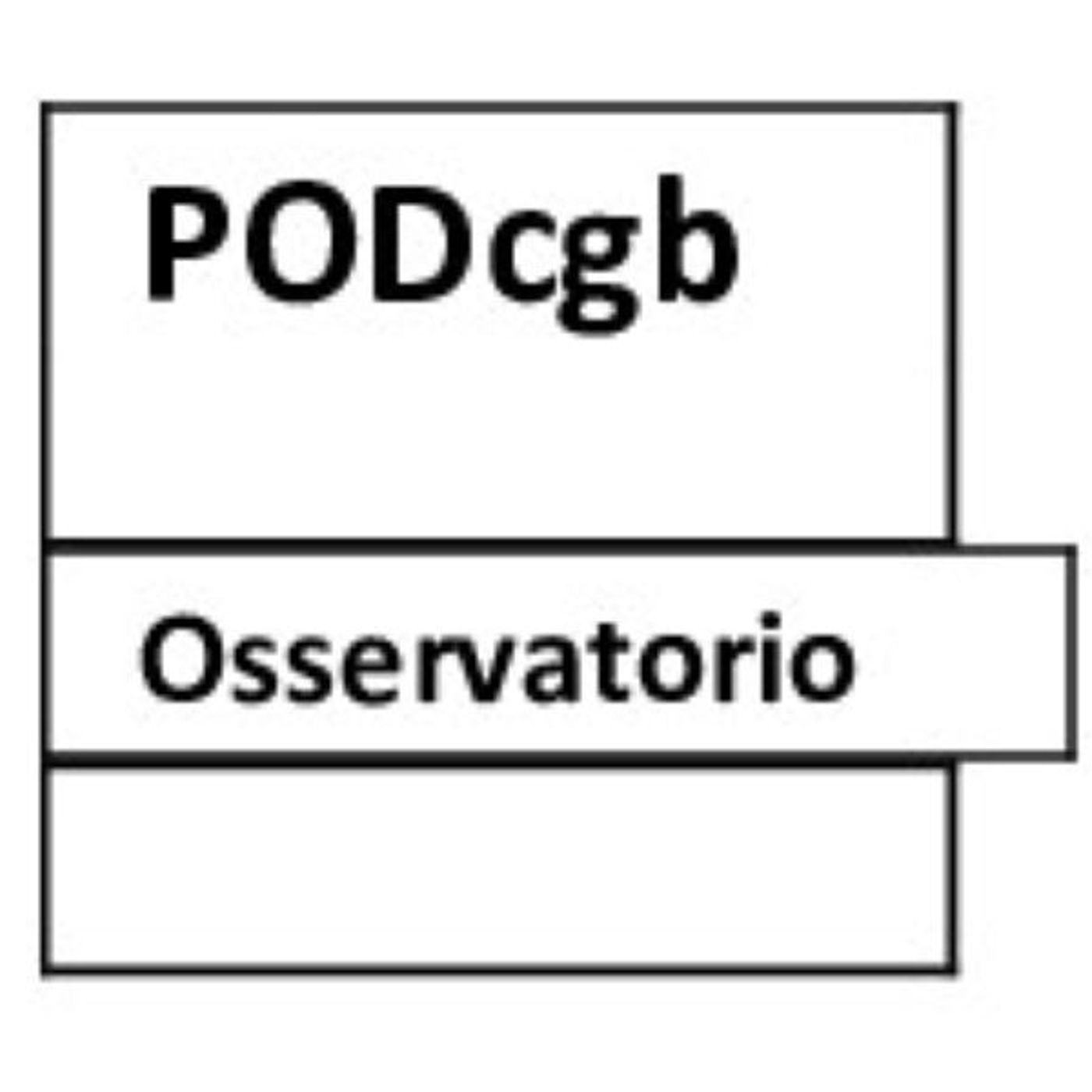 PODcgb – OSSERVATORIO – Iran 2026, Constitution change? episode artwork