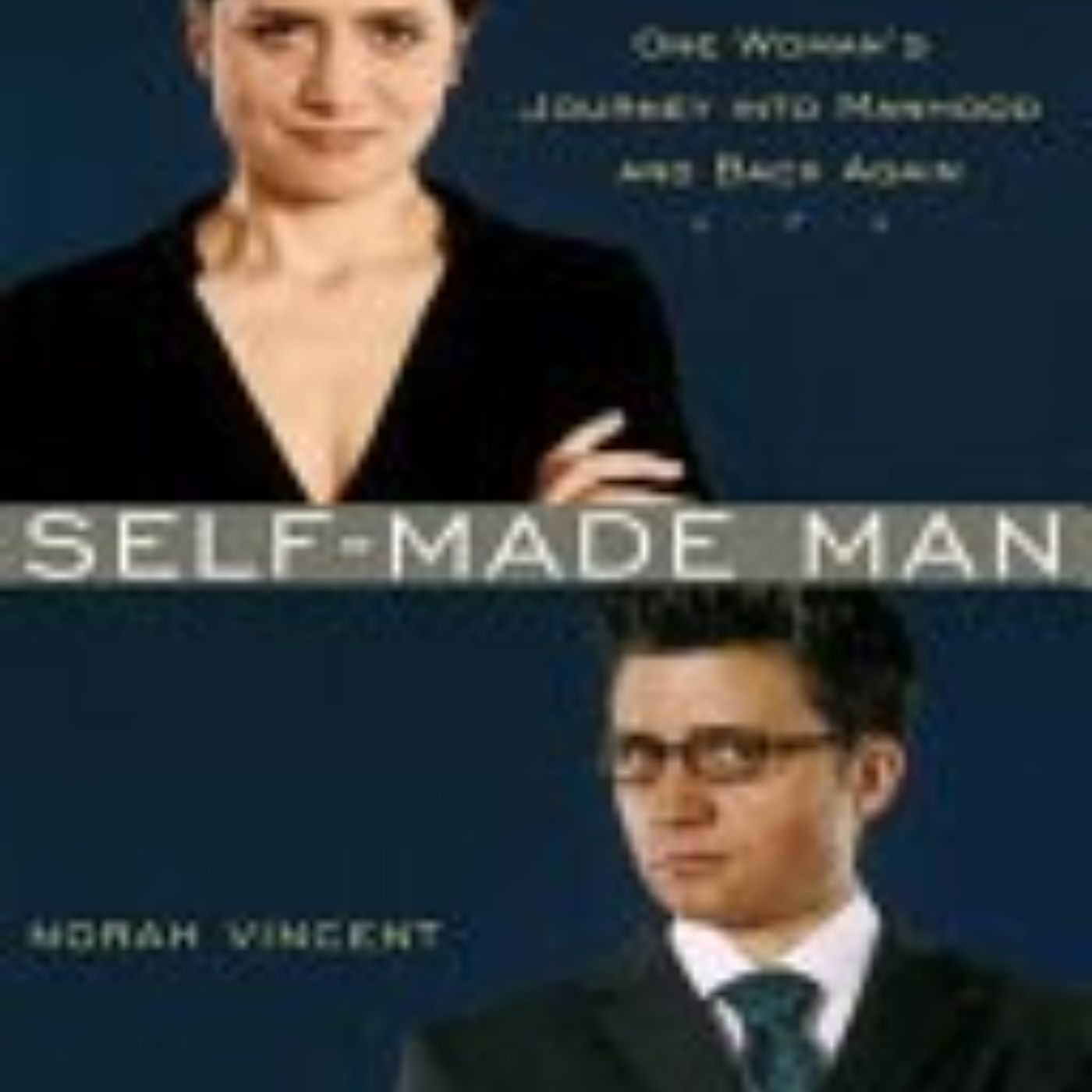 Exploring Identity: A Journey Through 'Self-Made Man' by Norah Vincent