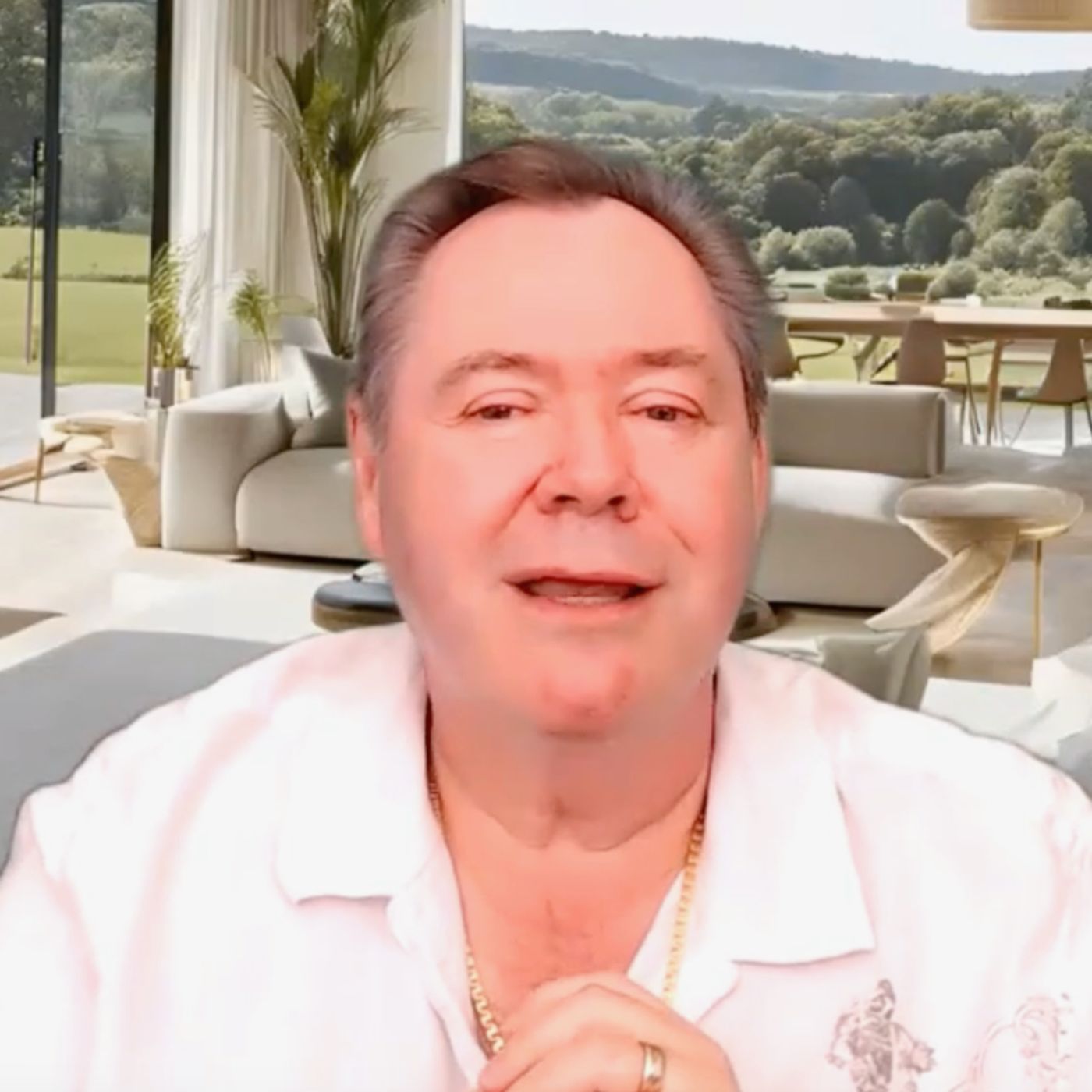 486 Nic Whitham on The Spiritual Truth Foundation & new Silver Birch Reader App