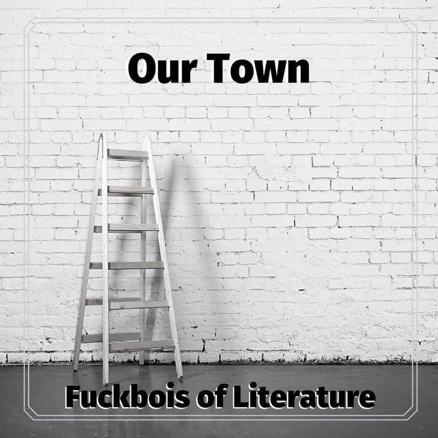 Fuckbois of Literature