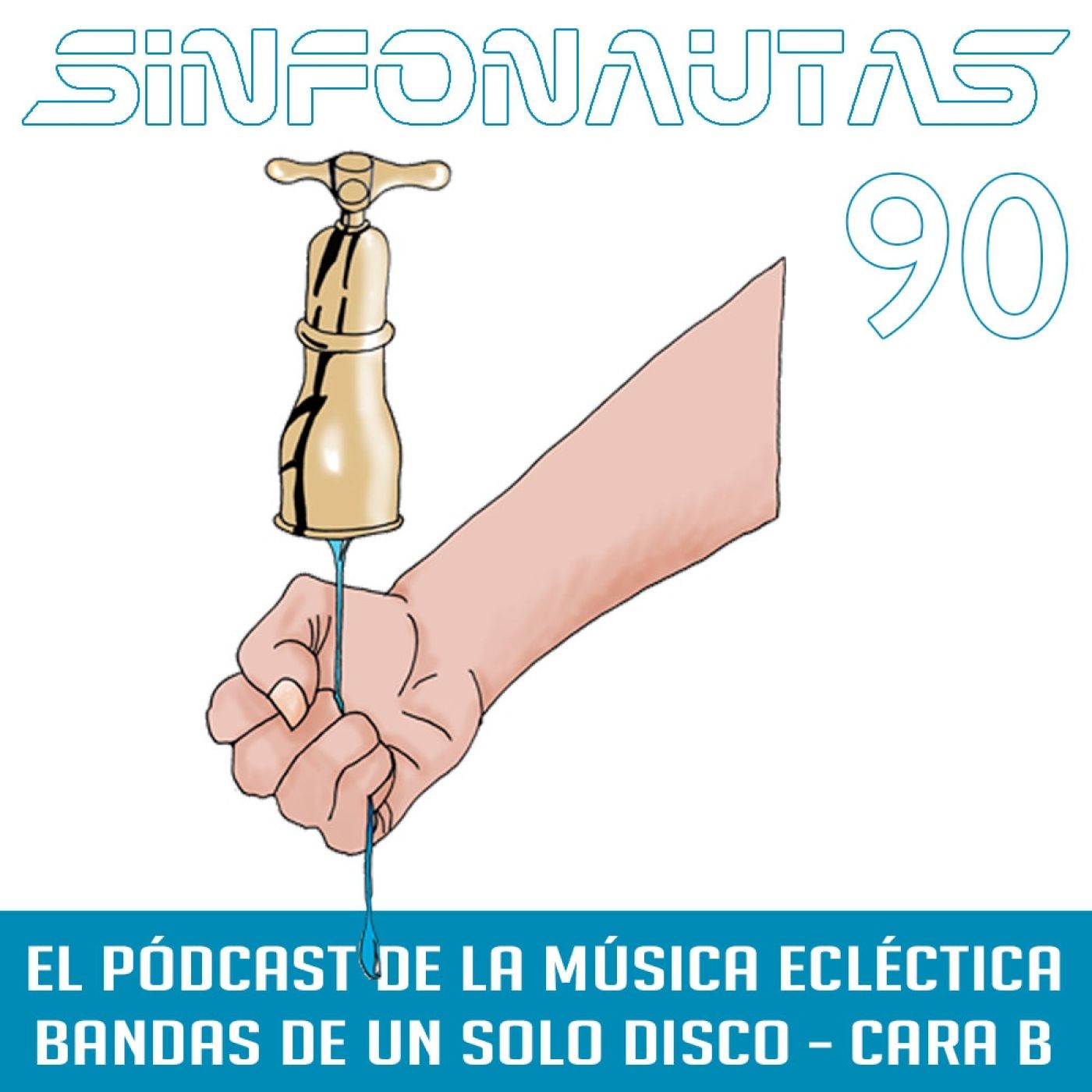 Sinfonautas Pódcast Musical