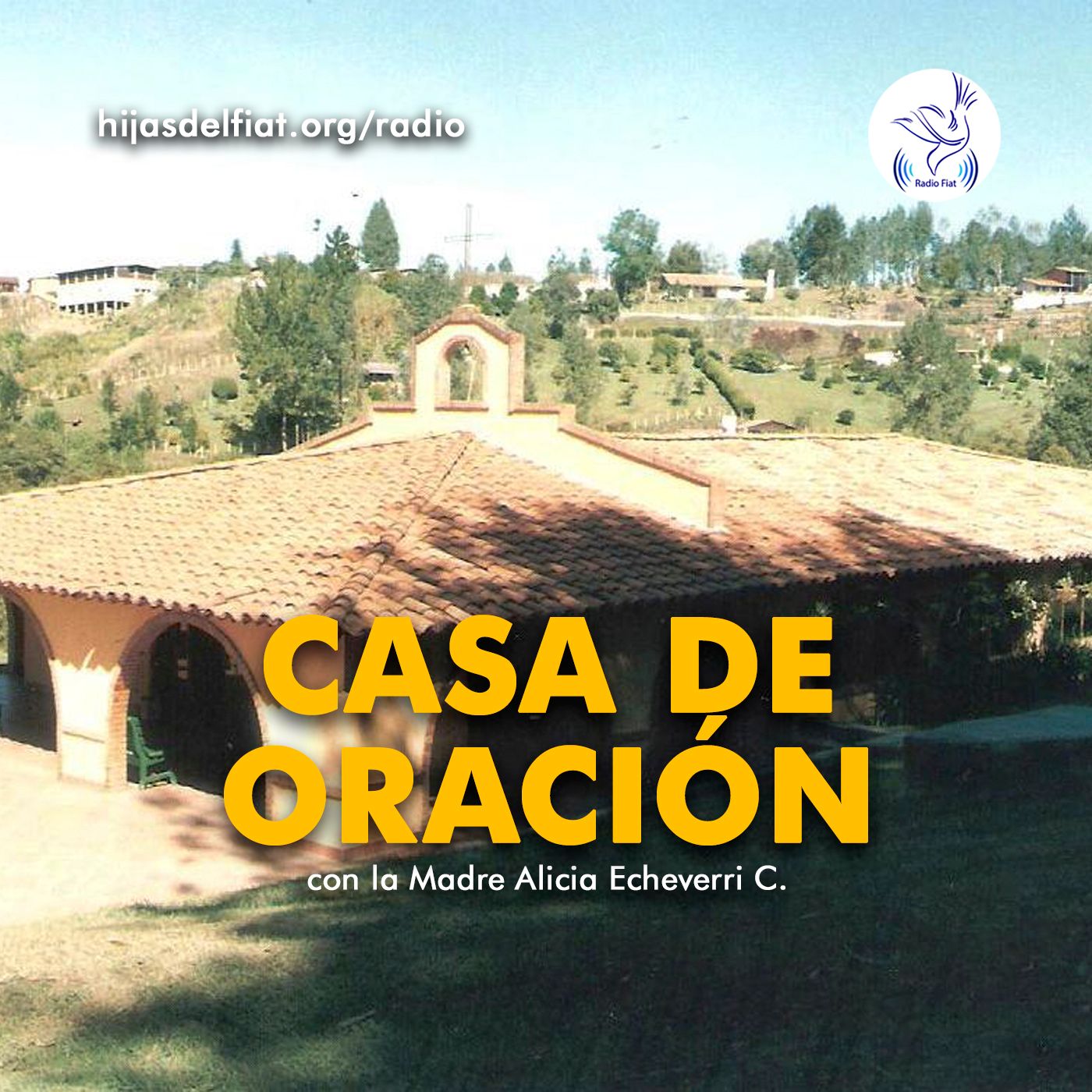 Radio Fiat Podcast HdF
