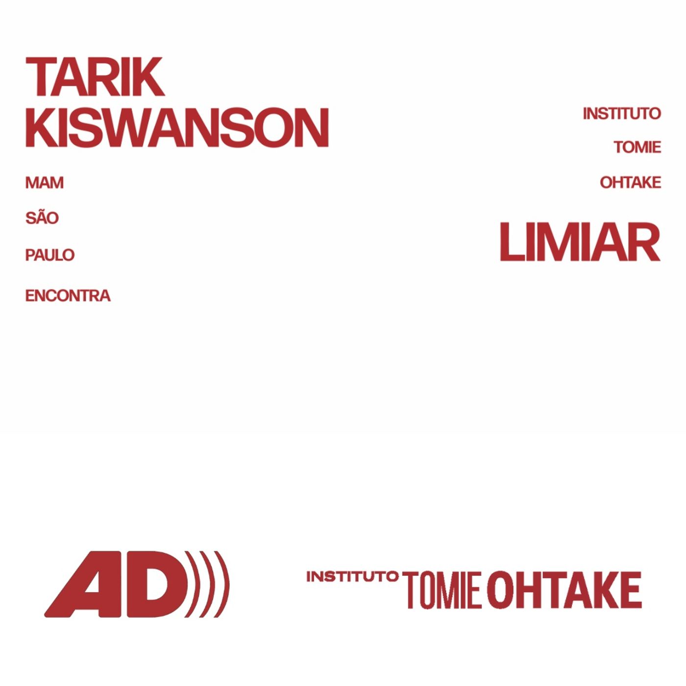 Audiodescrições_Tarik Kiswanson_Limiar