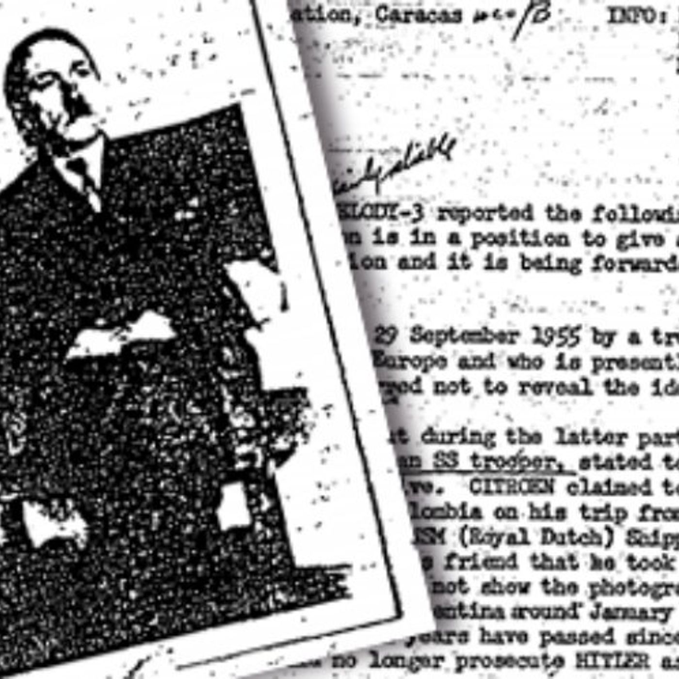 Críticas Destructivas