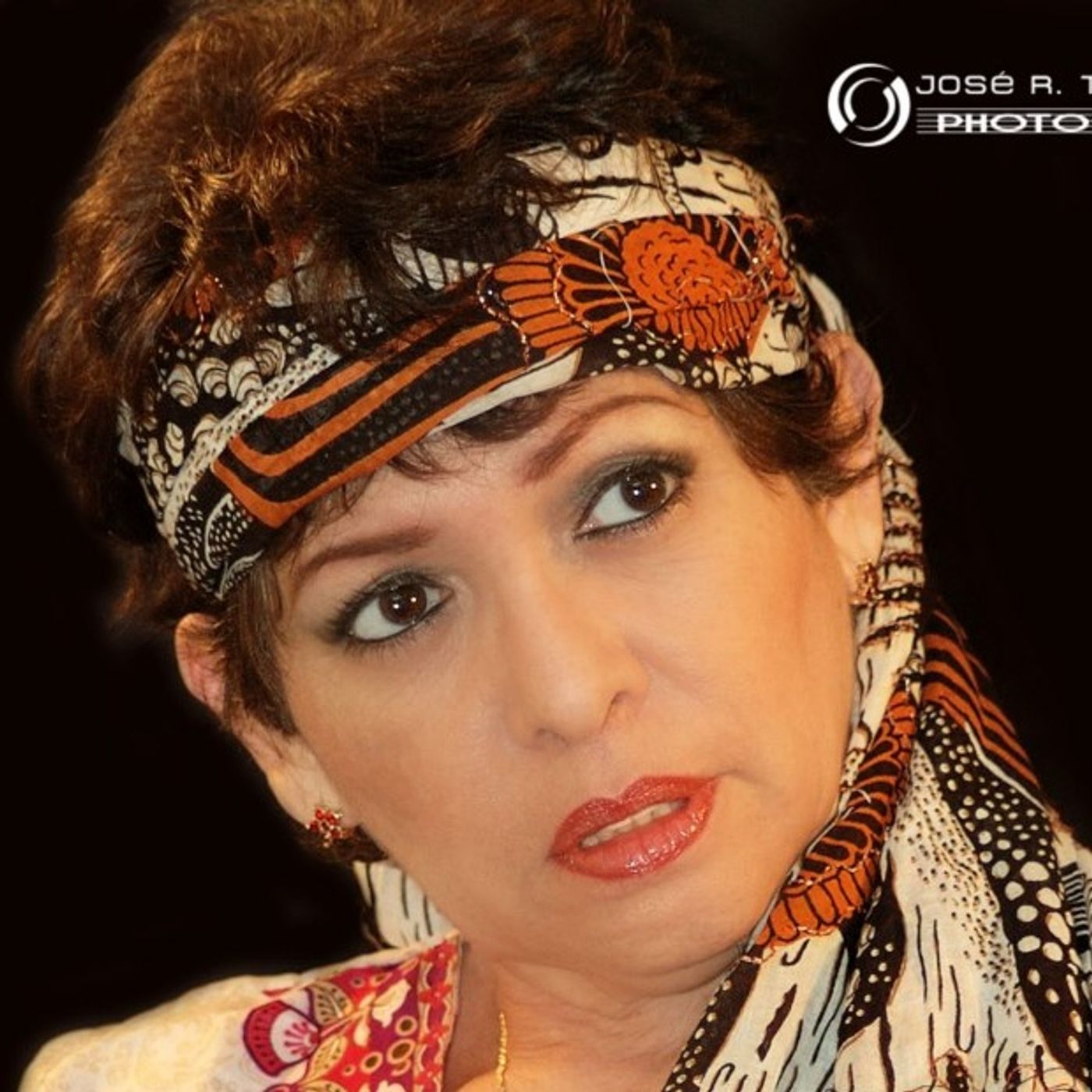 El show de Beatriz leon