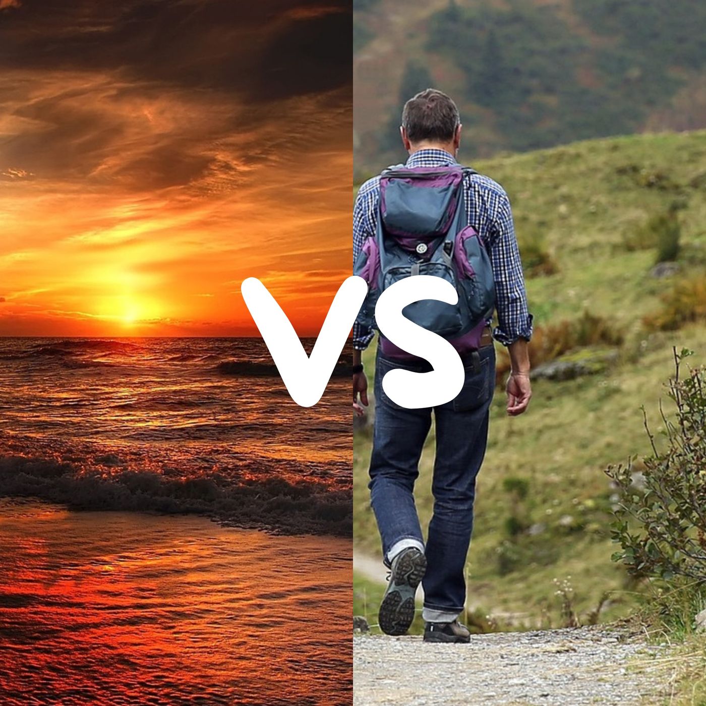 #Toscanella Mare vs Montagna episode artwork