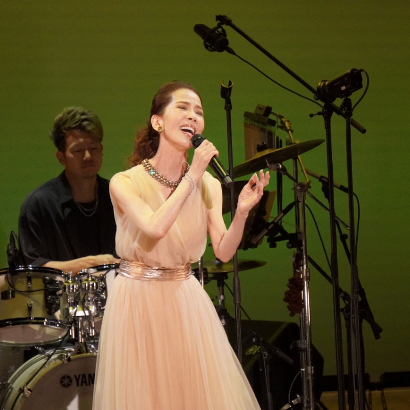 増田惠子、デビュー50周年＆ソロ45周年祝うビルボードライブツアー開催　横浜公演は誕生日当日に episode artwork