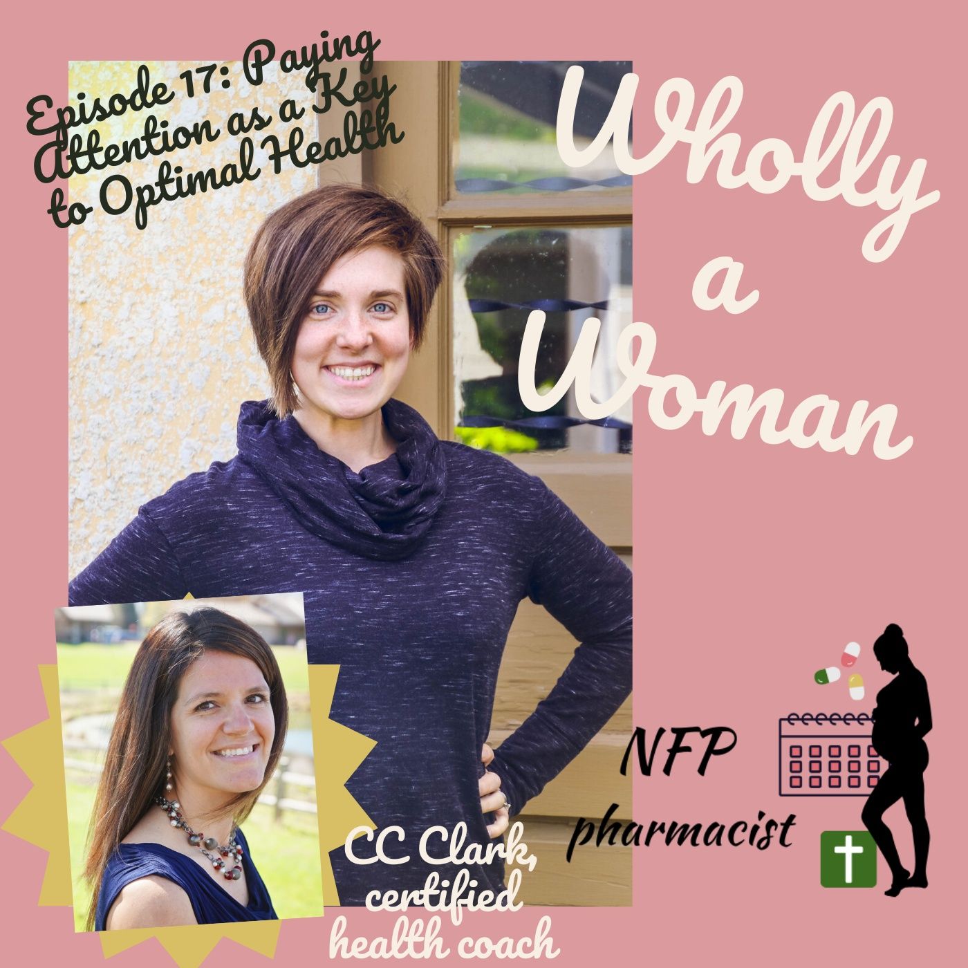 Wholly a Woman