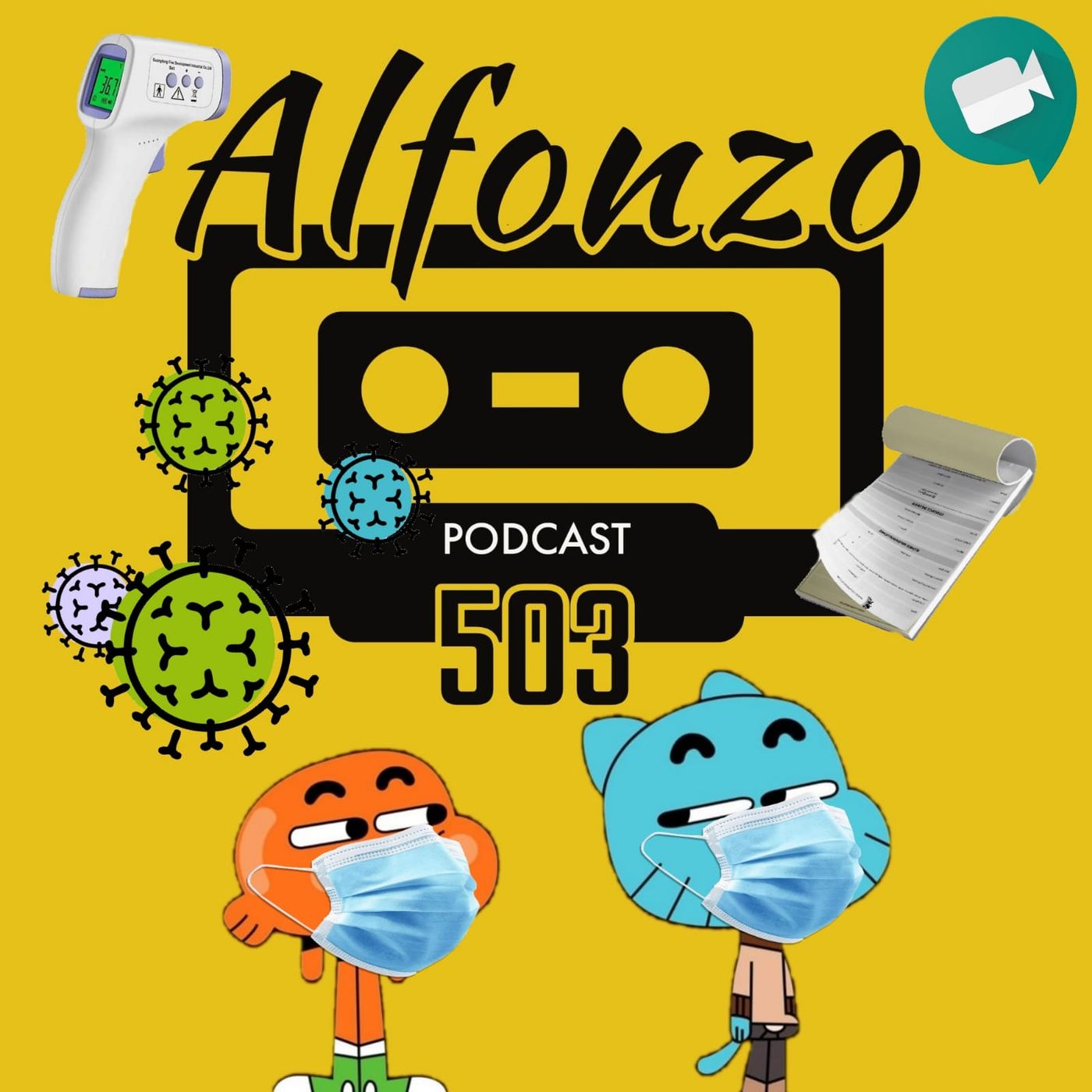 Cazzi nostri
