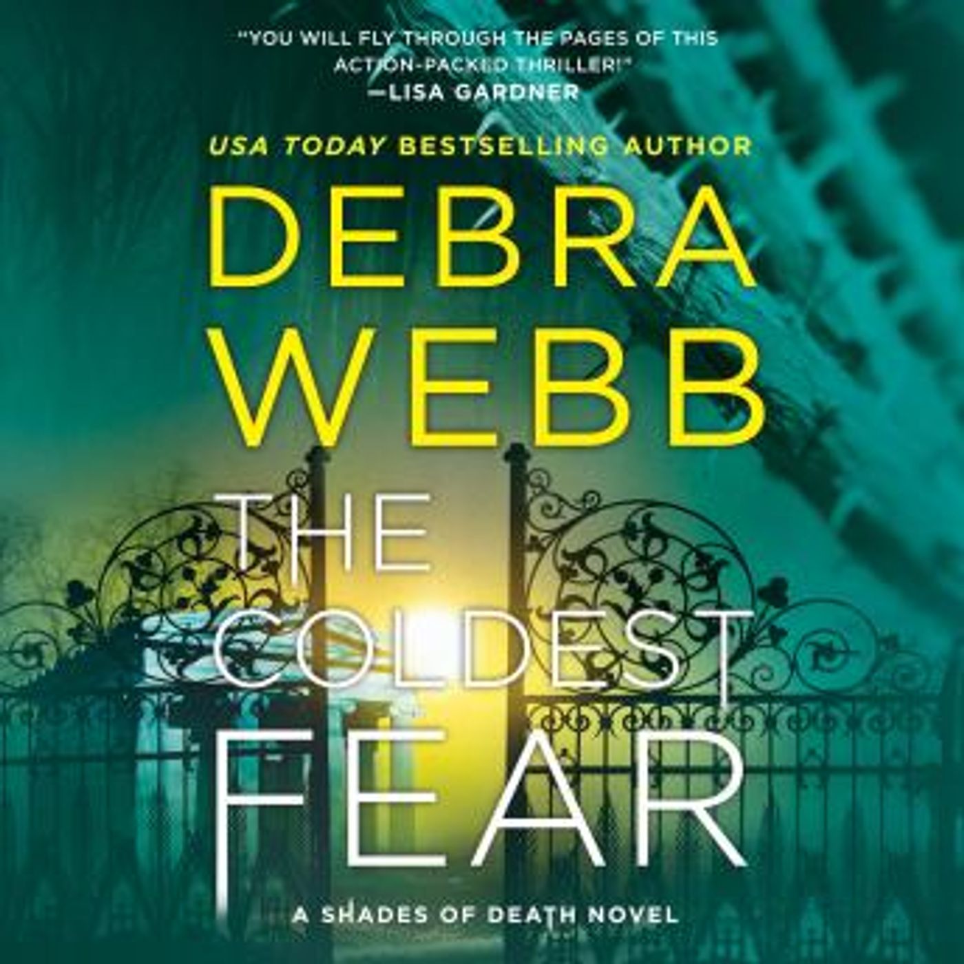 Access Must-Have Free Audiobooks in Mystery, Thriller & Horror, Police & Detective