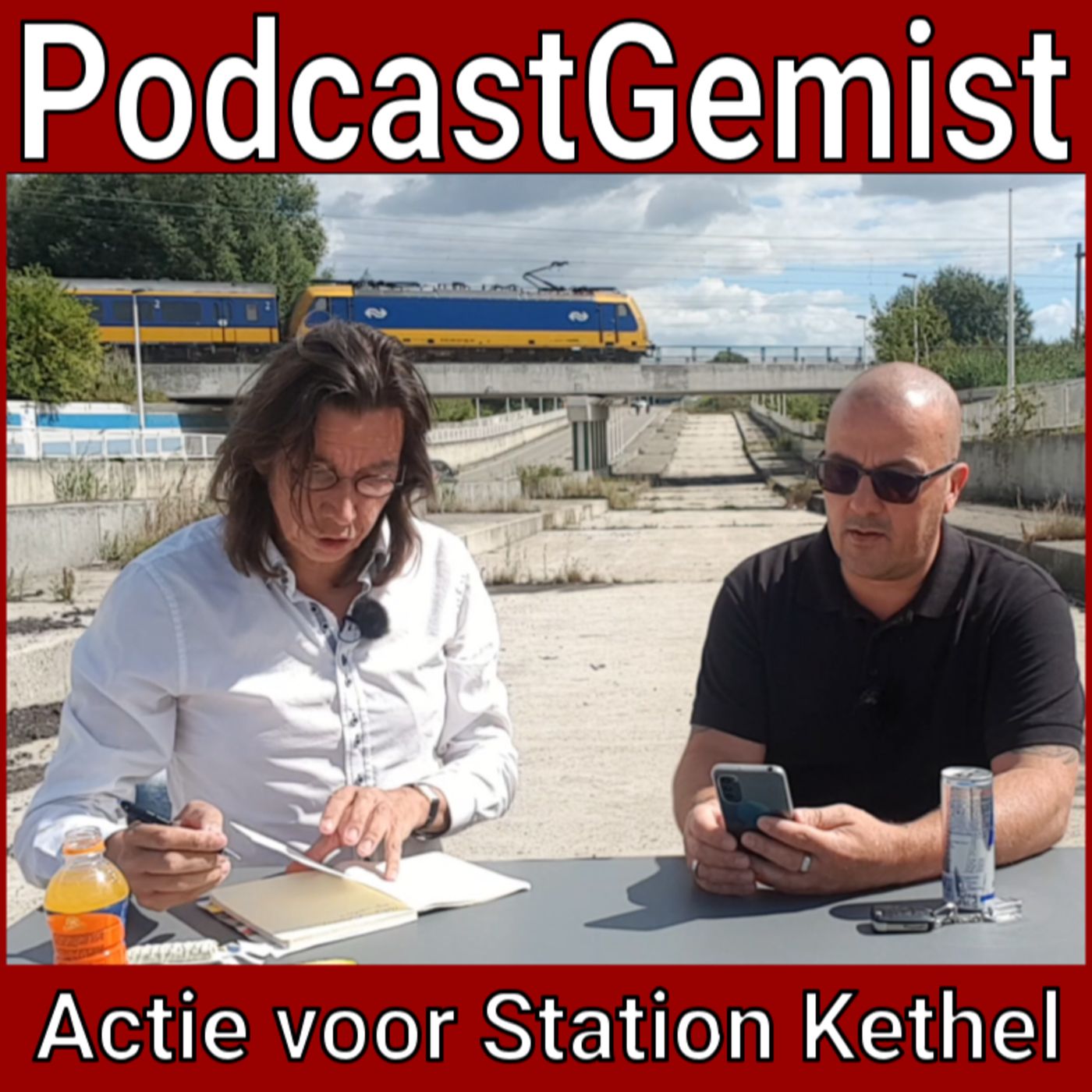 PodcastGemist