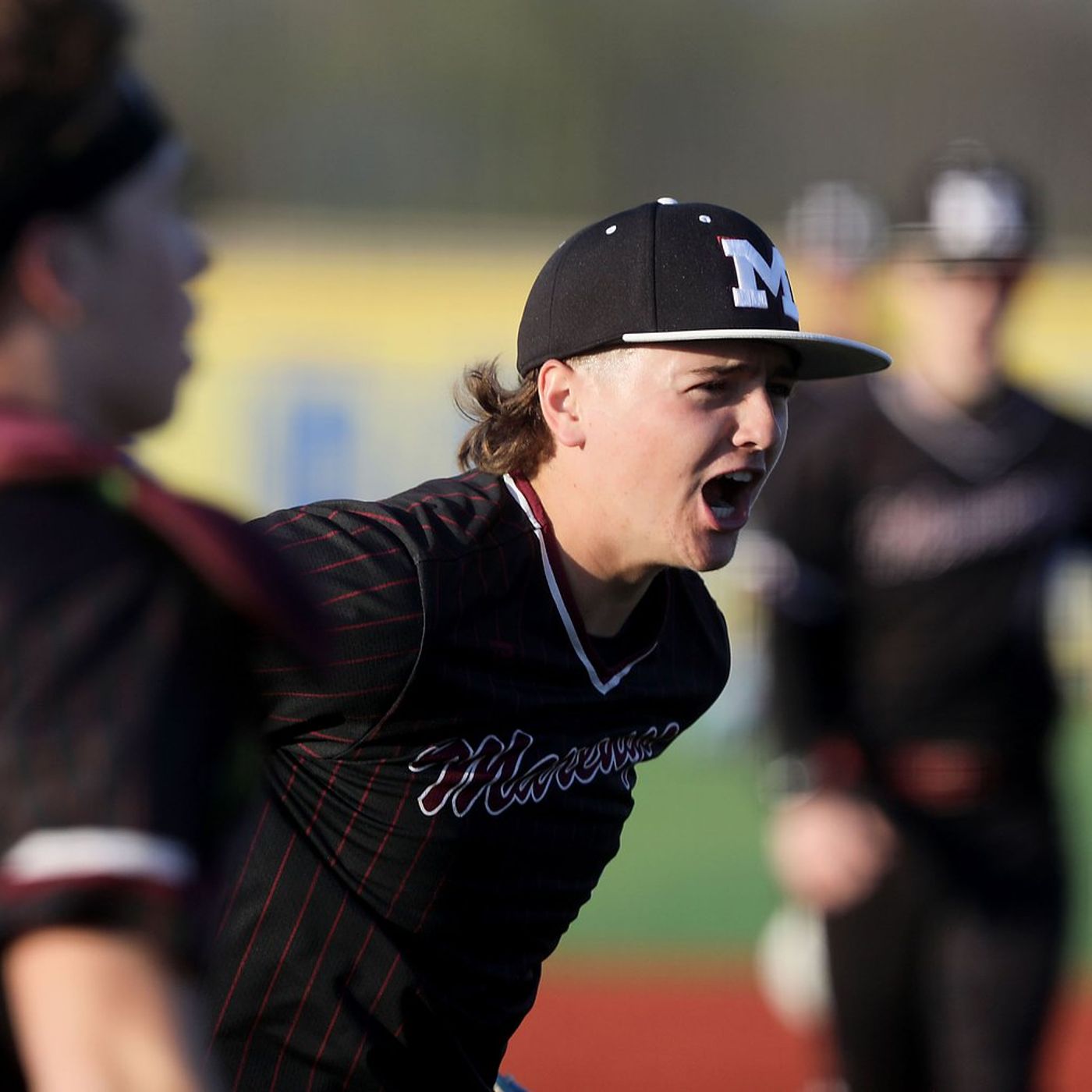 Alex Johnson, Marengo earn redemption against Johnsburg episode artwork