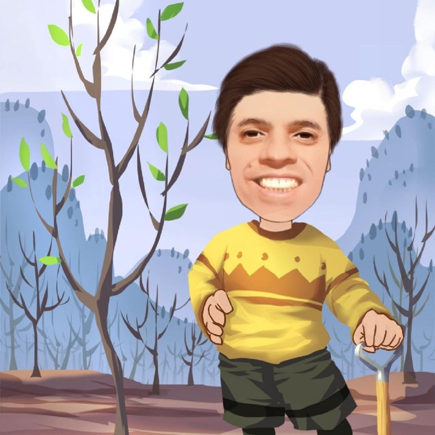 Filipill 789: Agricultura, Conservação da Natureza e Tretas das Eleições 2026 - 28.Jul.2026 episode artwork