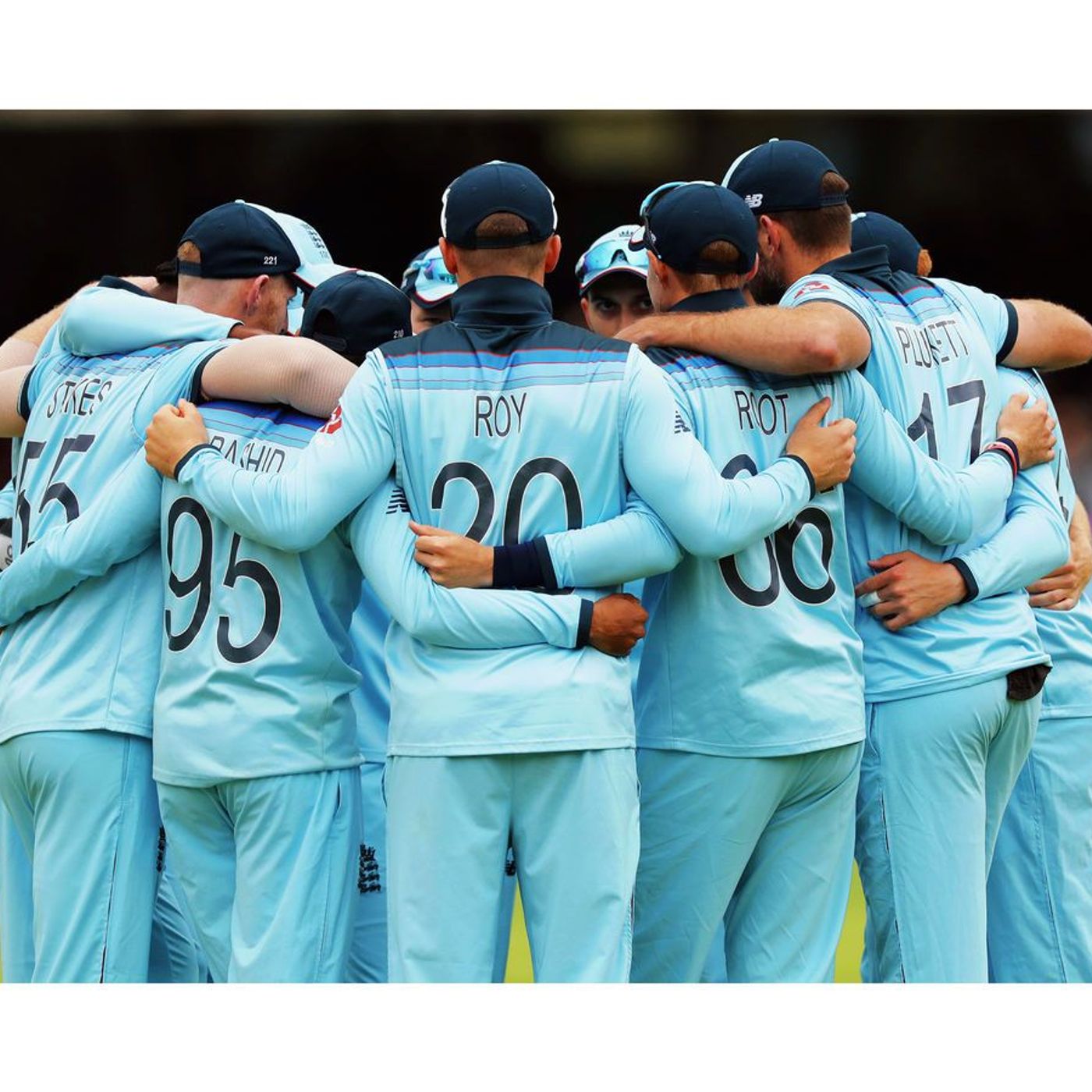 Talk About Coaching Cricket