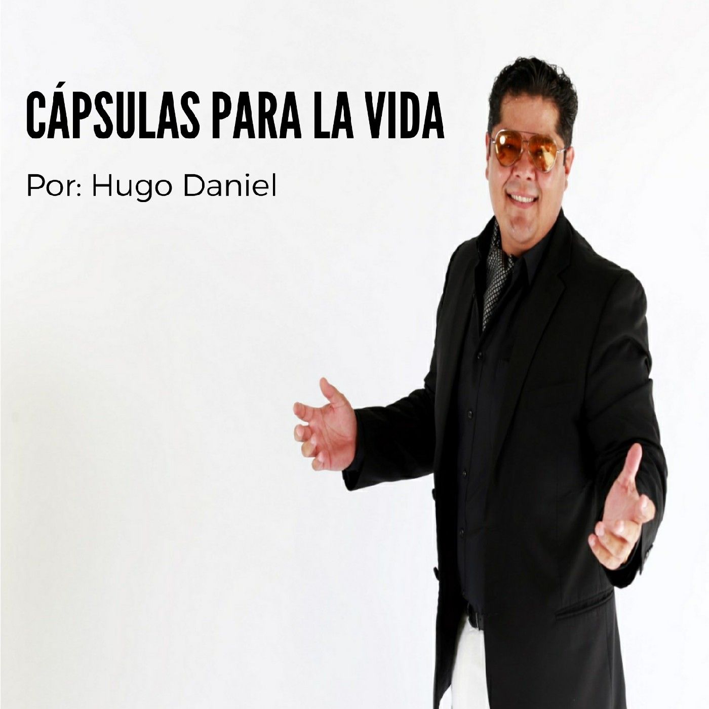 El podcast de HUGO DANIEL
