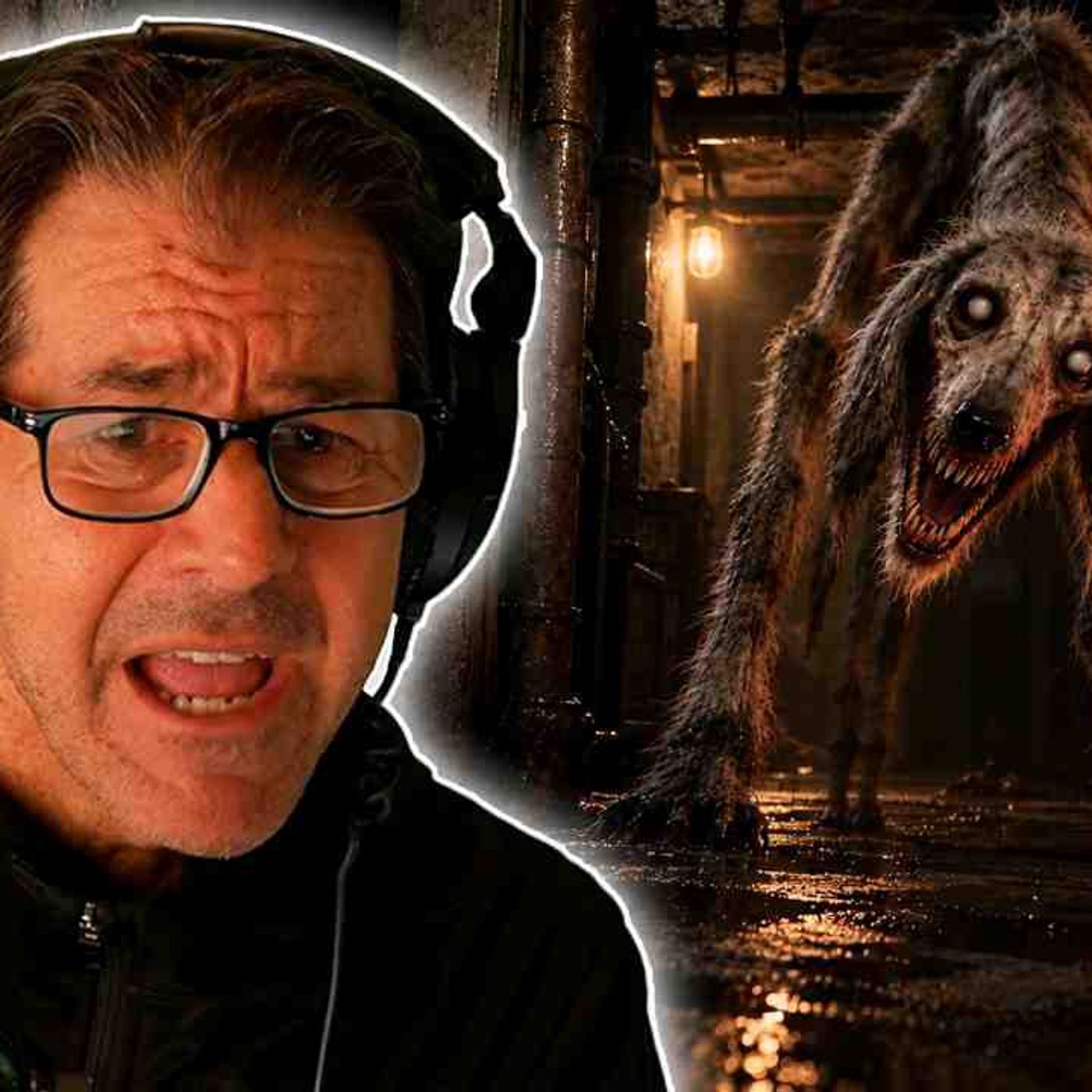 This Basement Is Not Supposed to Exist (Immersive Horror Story)
