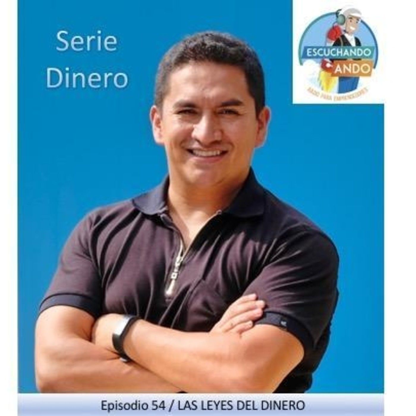 Escuchando Ando