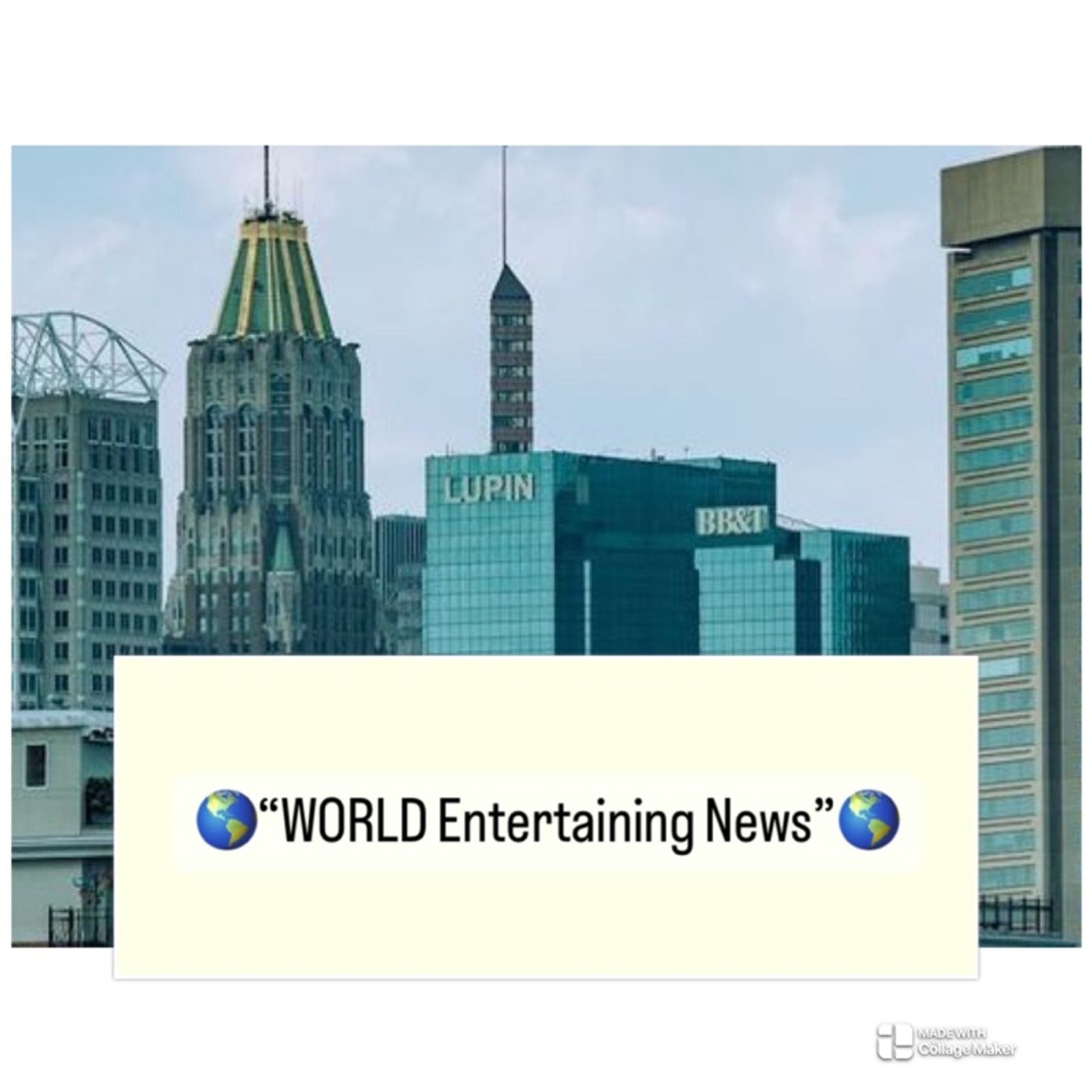 Episode 223- TopEntNews Vlog “World Entertaining News”