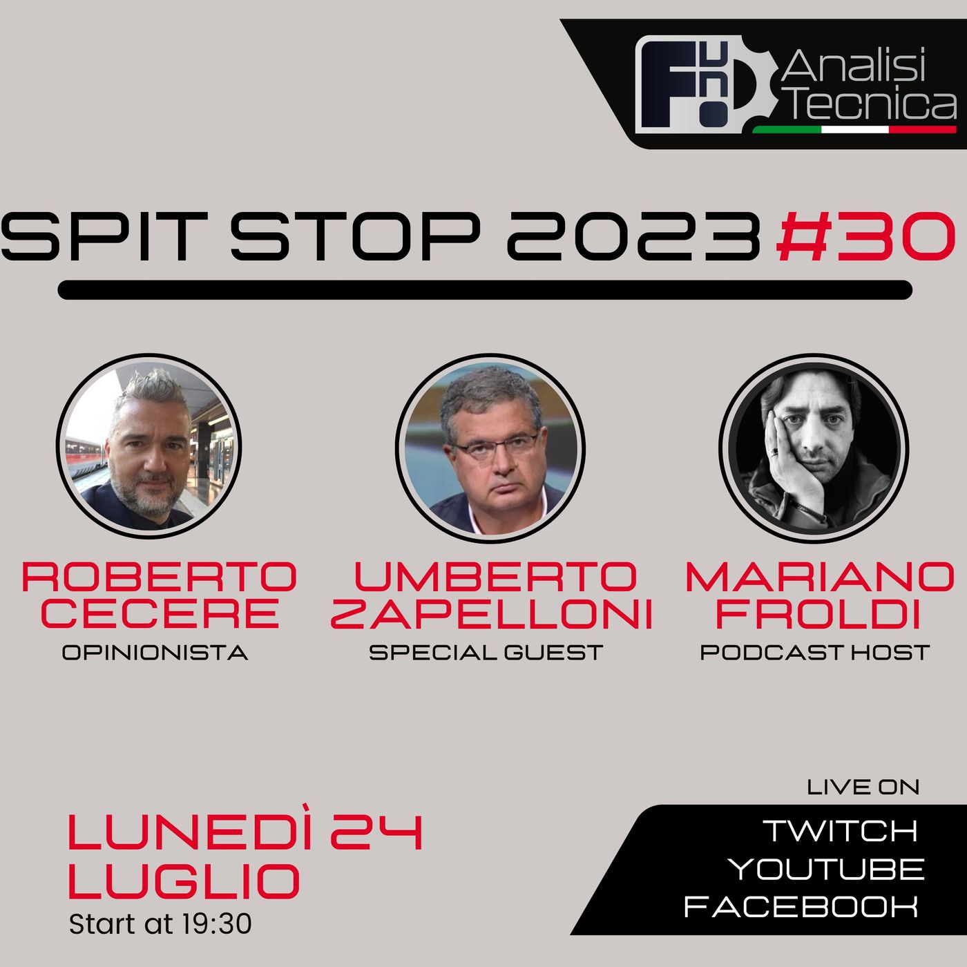 Spit Stop 2023