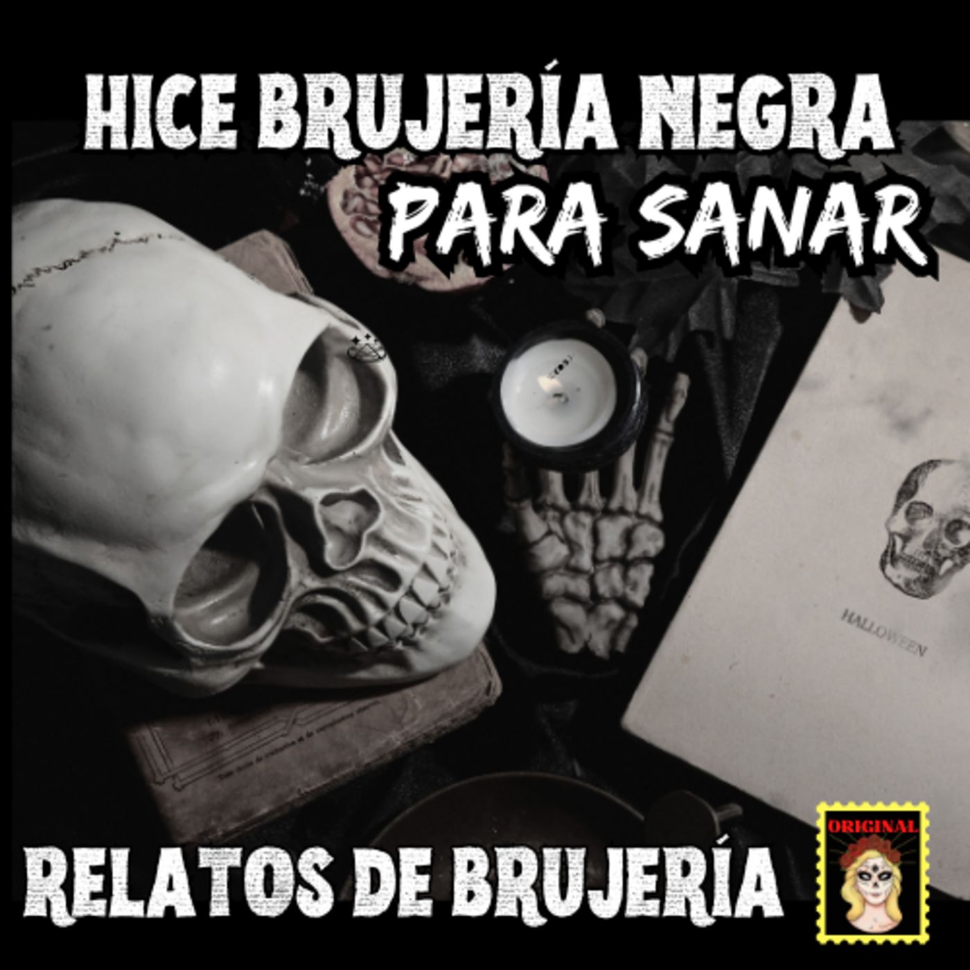 Viviendo con el miedo