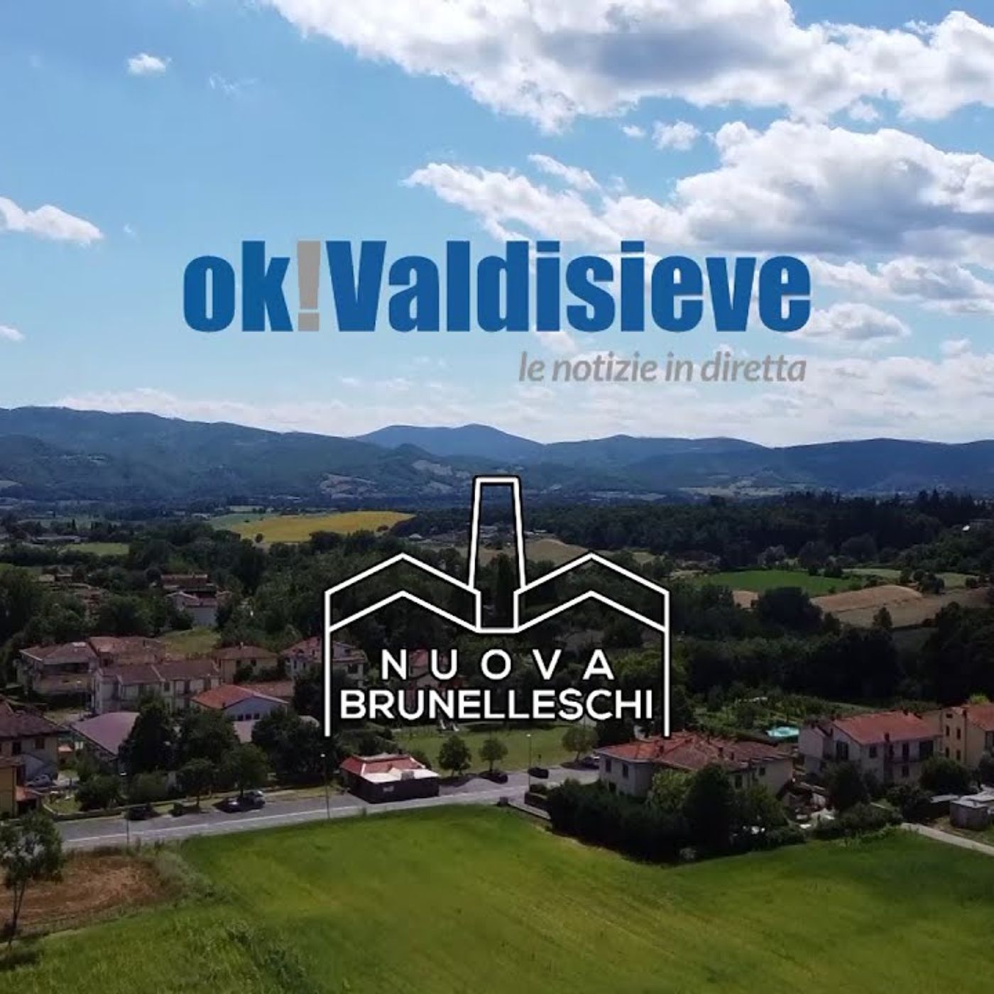 Nuova Brunelleschi quarta puntata: La campagna un gioiello per la Toscana episode artwork