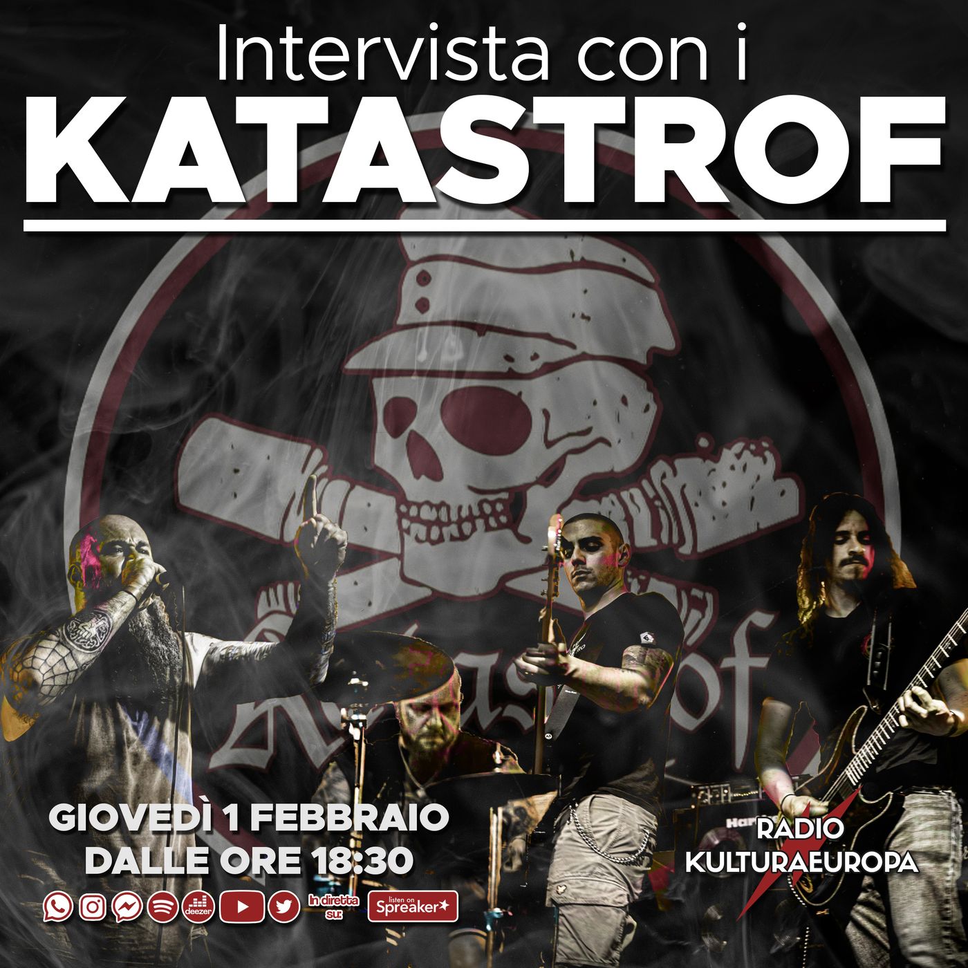 RADIO KULTURAEUROPA
