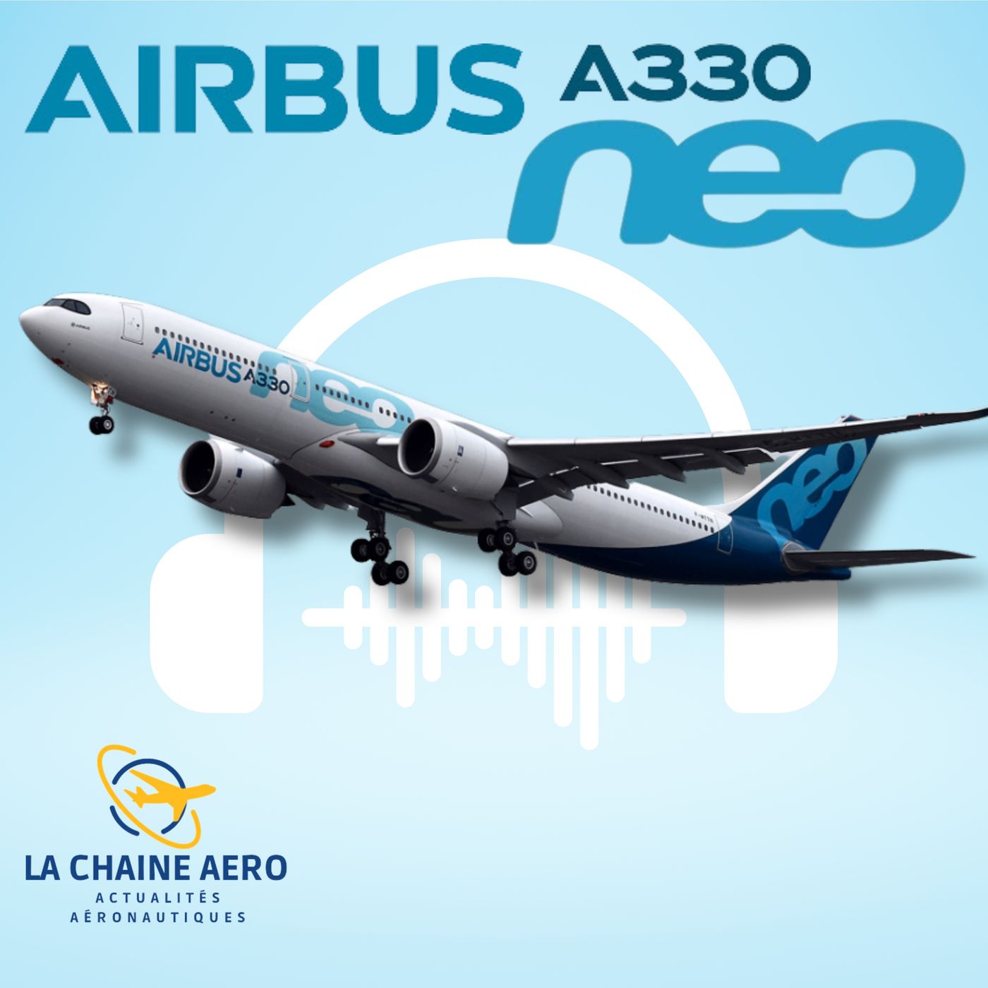 La Chaine Aéro  - Toute l\'actualité aéronautique