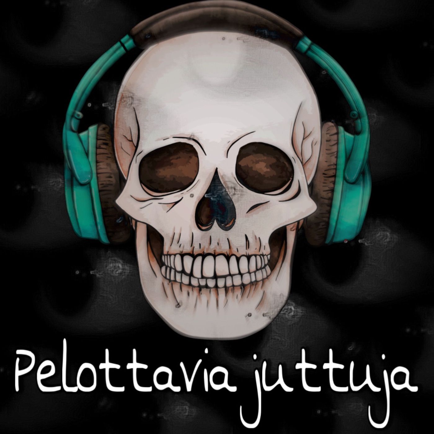 #72 Otin kyytiini liftarin, mutta hänessä on jotain outoa episode artwork